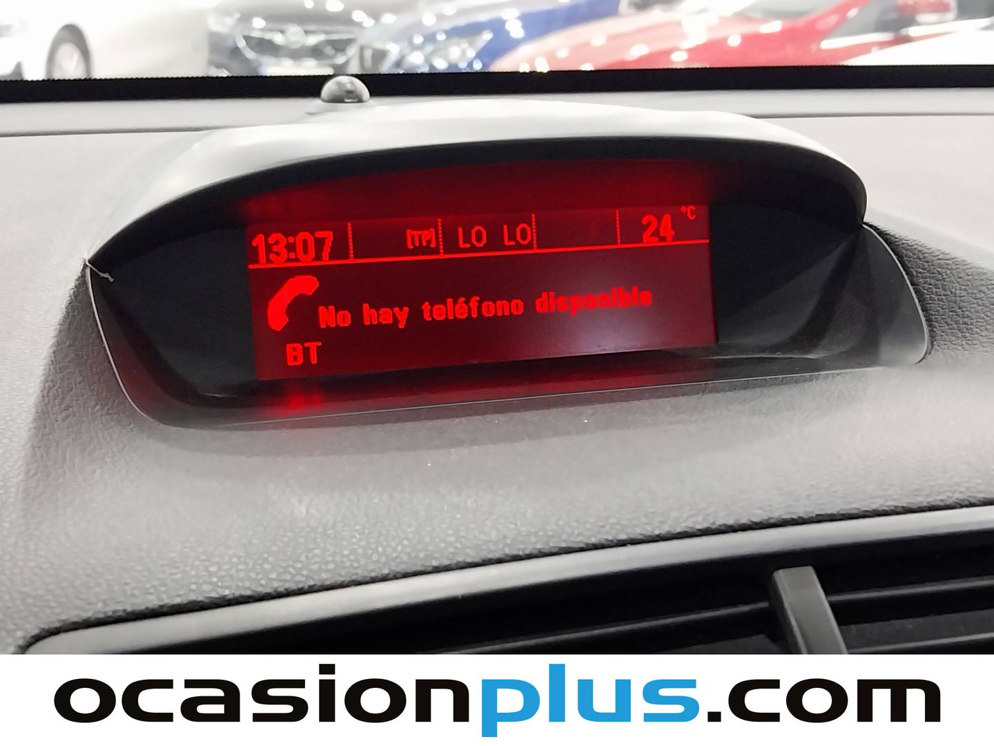 Foto Opel Mokka Opel Mokka 1.7 CDTi S&S Selective 4x2 (130 CV)