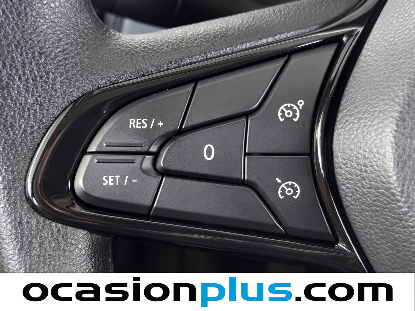 Extras del Renault Clio Renault Clio Authentique SCe (65 CV)