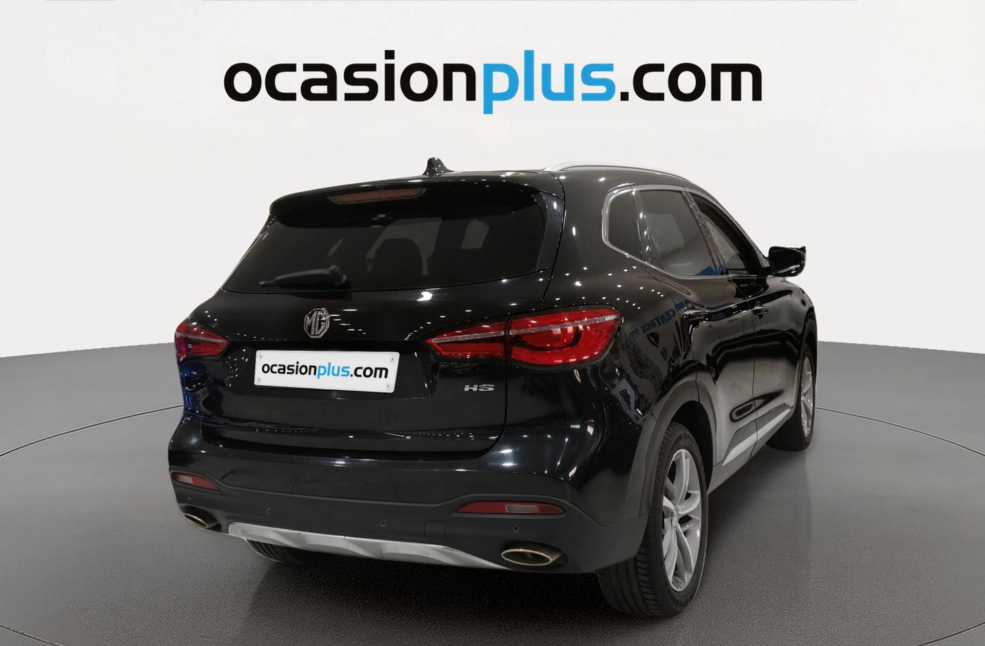 MG HS 1.5 Turbo GDI Luxury - foto 4