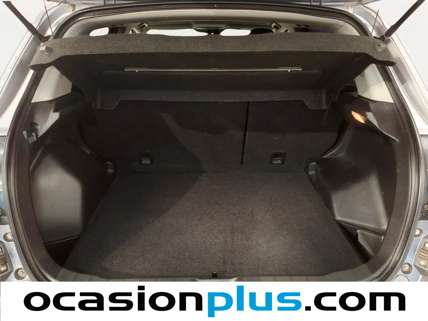 Foto Mitsubishi ASX Mitsubishi ASX 180 DI-D Challenge (116 CV)