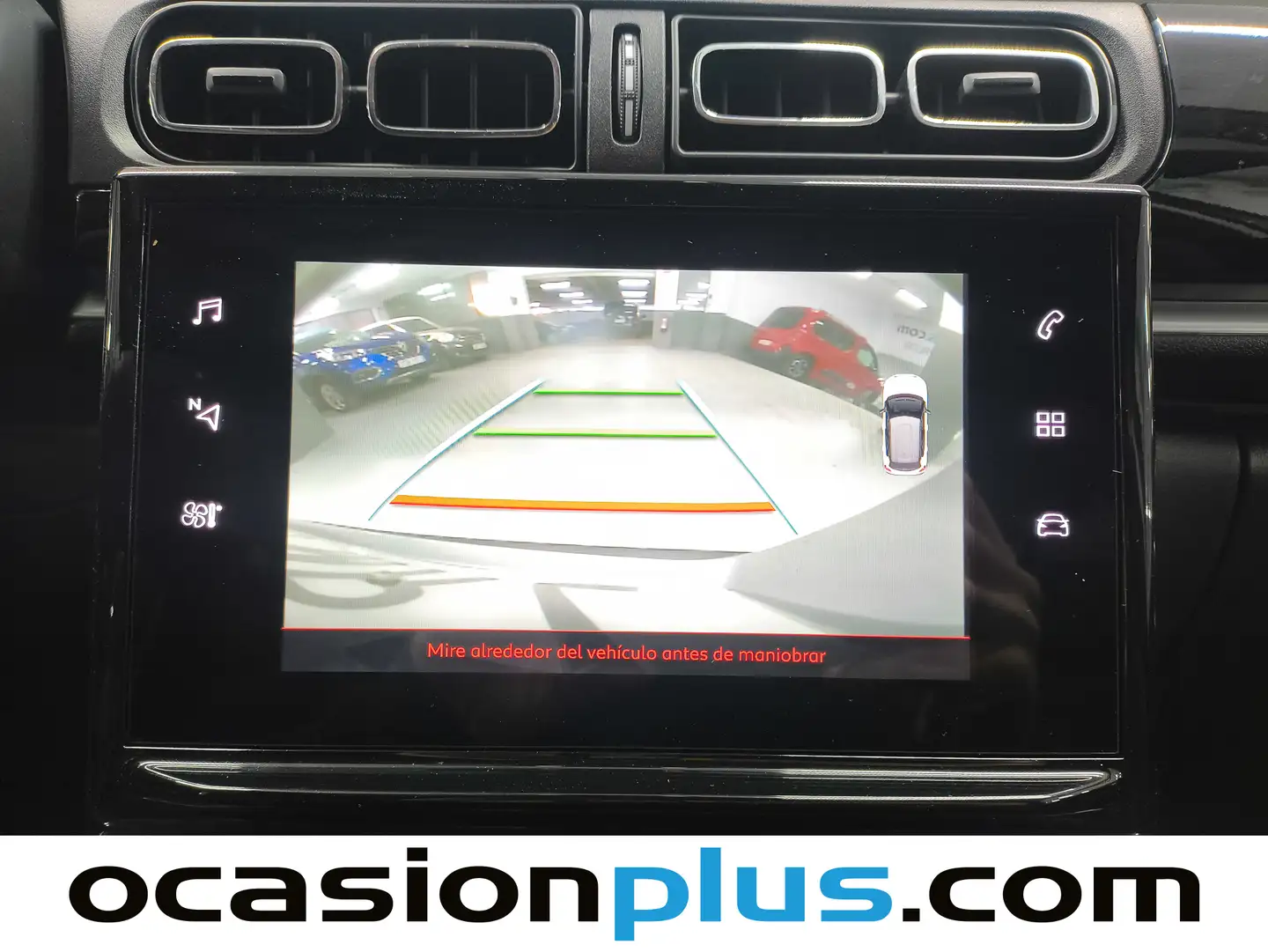 Foto Citroën C3 Origin Citroen C3 Origin Origin PureTech 110 Max (110 CV)