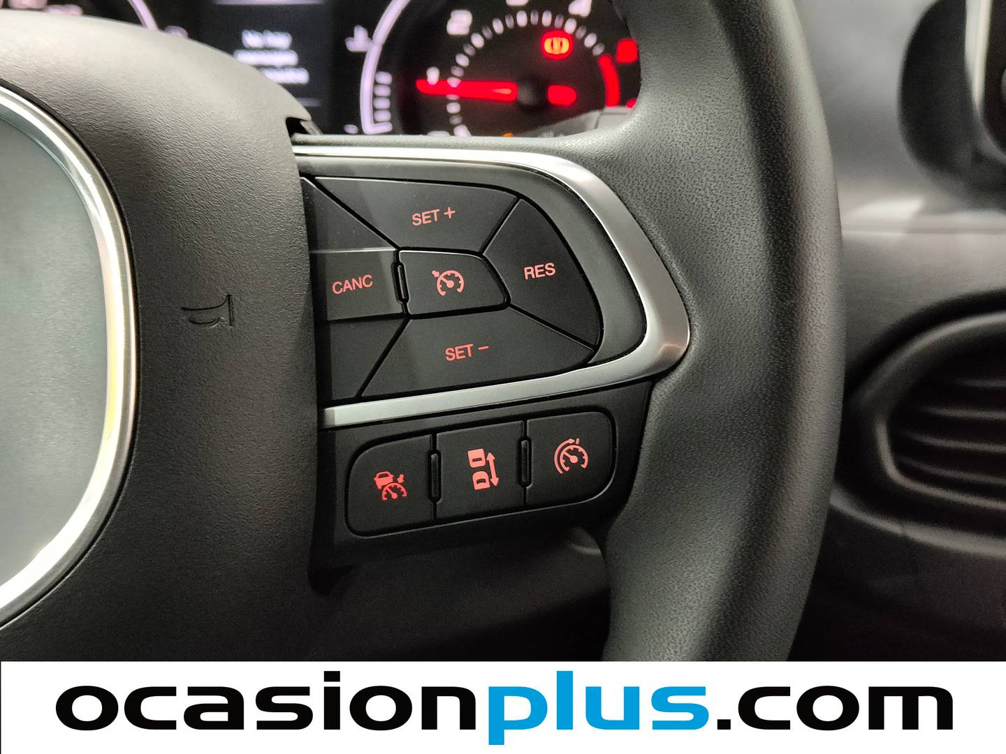 Foto Fiat Tipo Fiat Tipo 1.3 Multijet Lounge (95 CV)