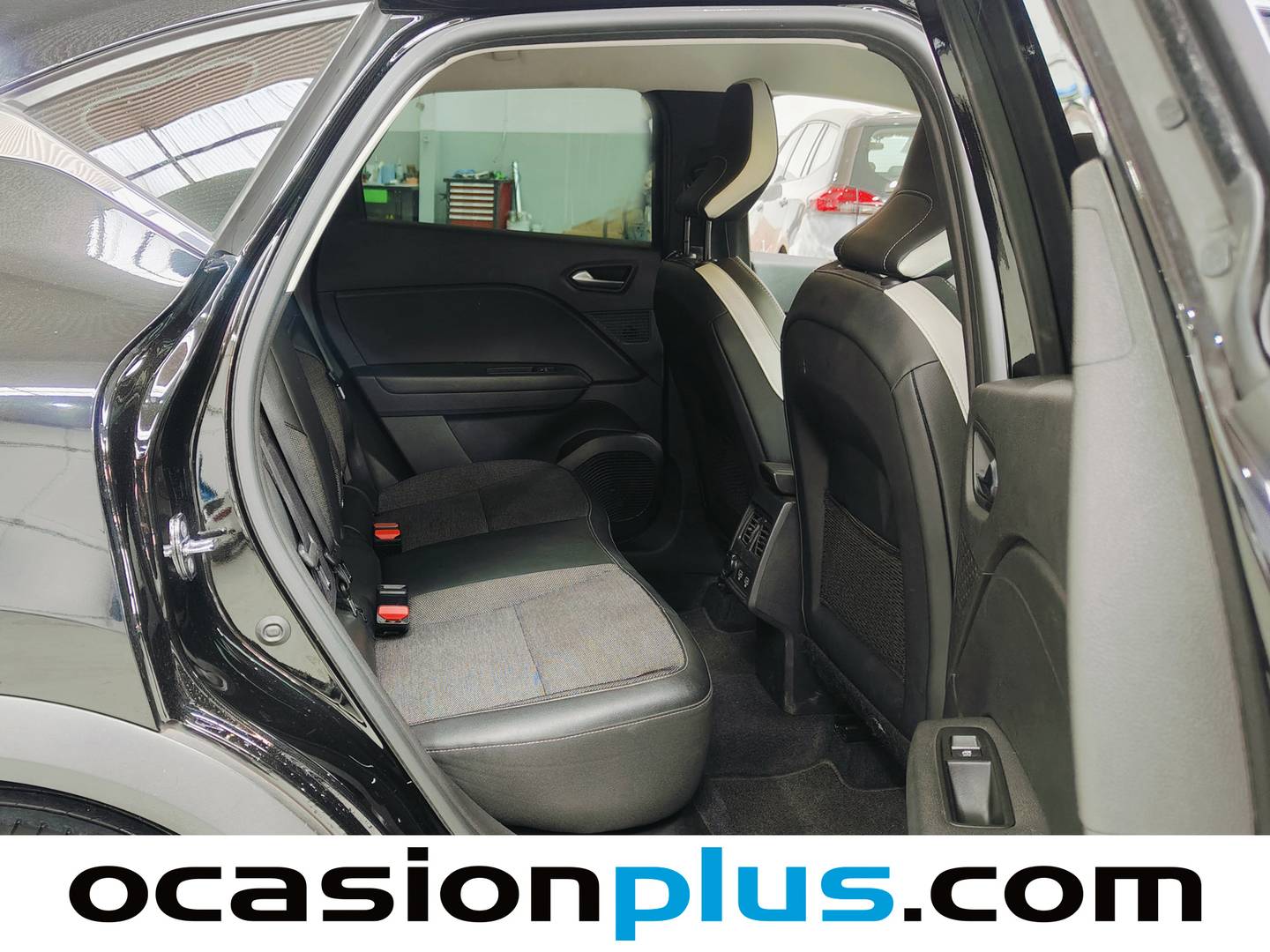 Renault Captur Renault Captur Zen Blue dCi (115 CV) diésel