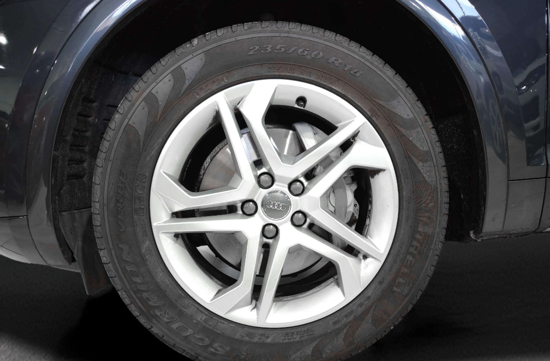 Audi Q5 Design 35 TDI S tronic - foto 40