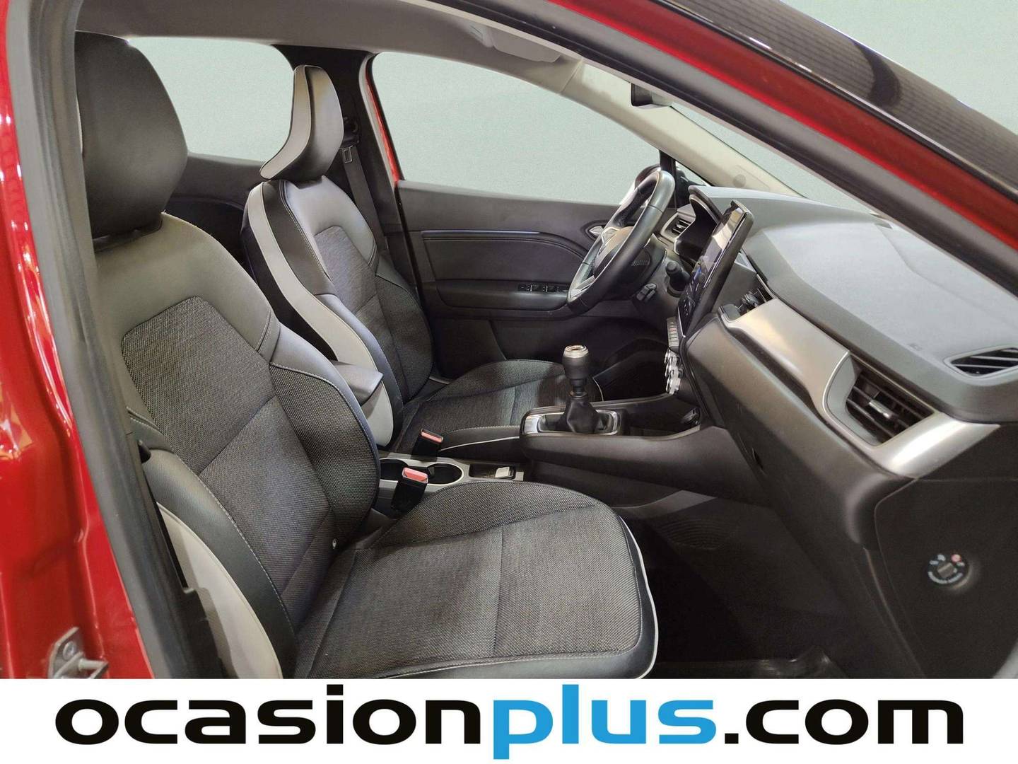Renault Captur Renault Captur Techno TCe (90 CV) km 0