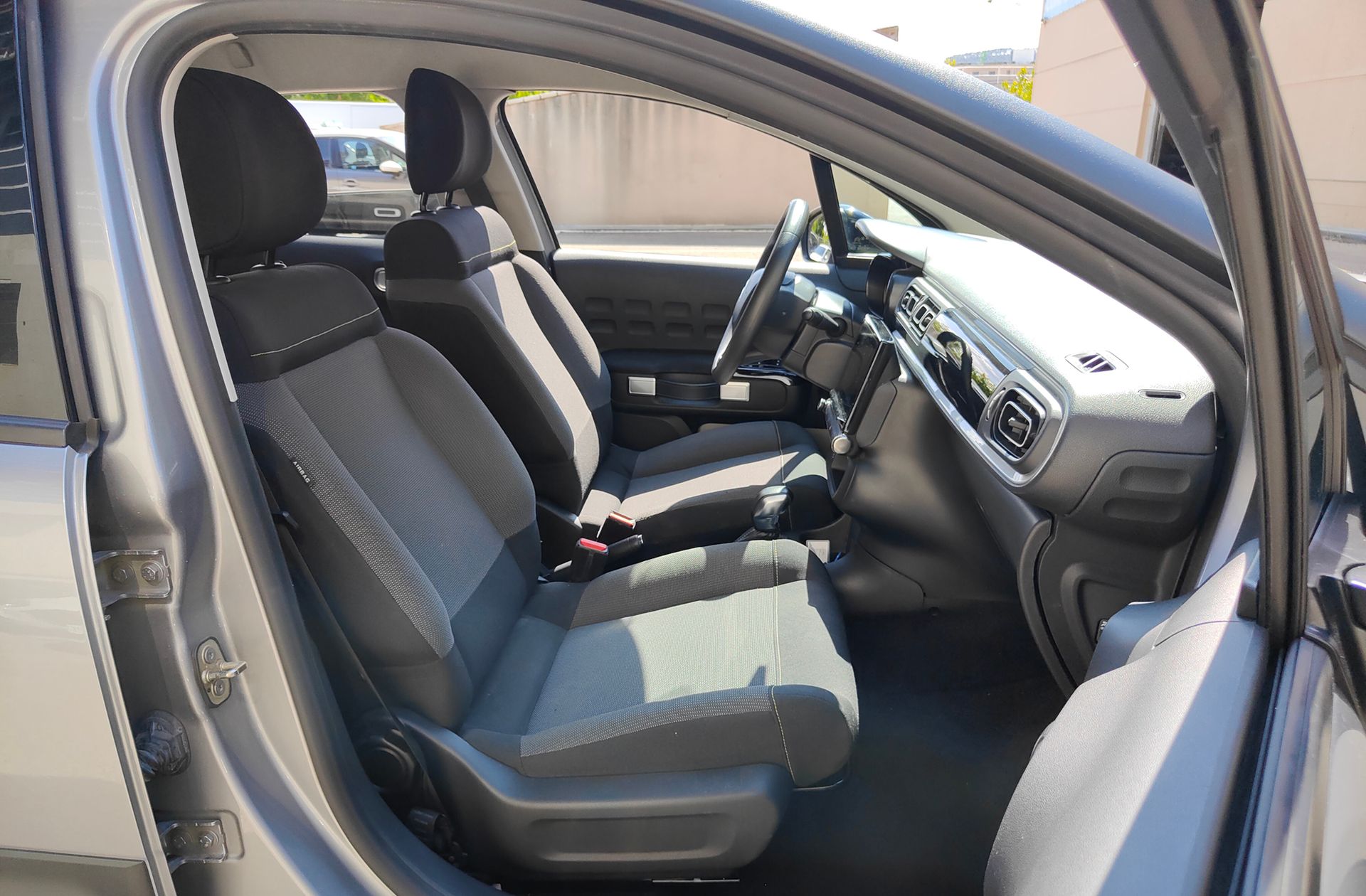 Citroën C3 PureTech 110 Shine EAT6 - foto 18