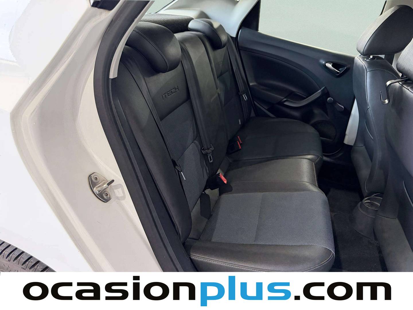 Seat Ibiza Seat Ibiza 1.6 TDI CR Style ITech 30 Aniversario (90 CV) al mejor precio