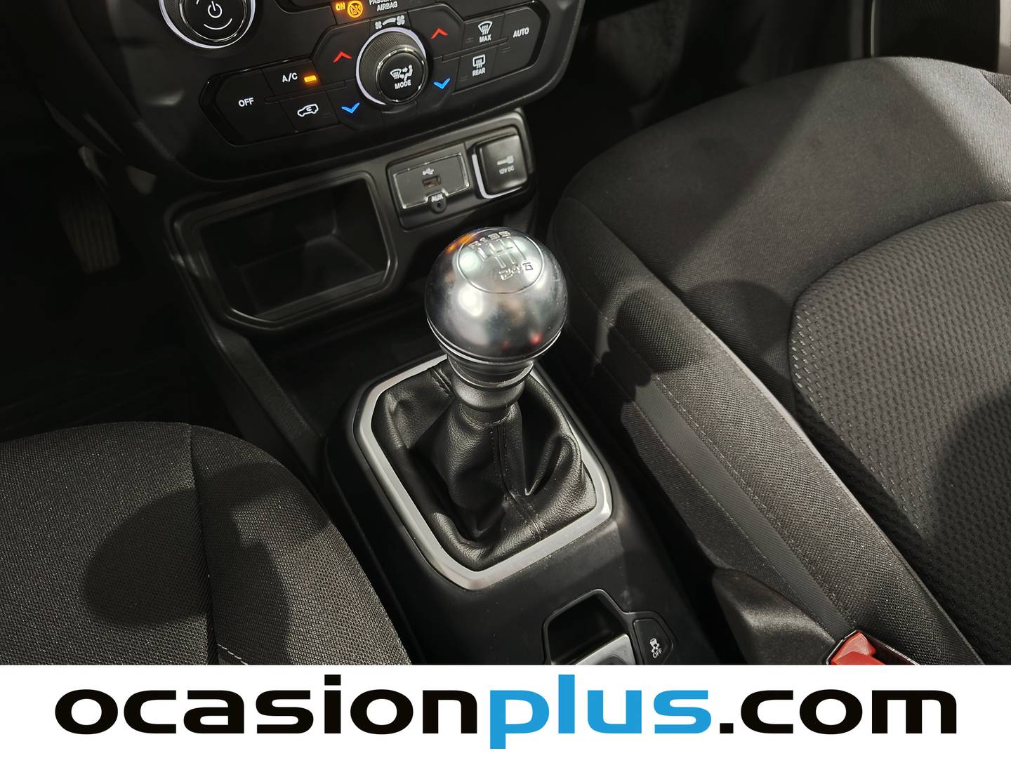 Foto Jeep Renegade Jeep Renegade 1.0G Limited 4x2 (120 CV)