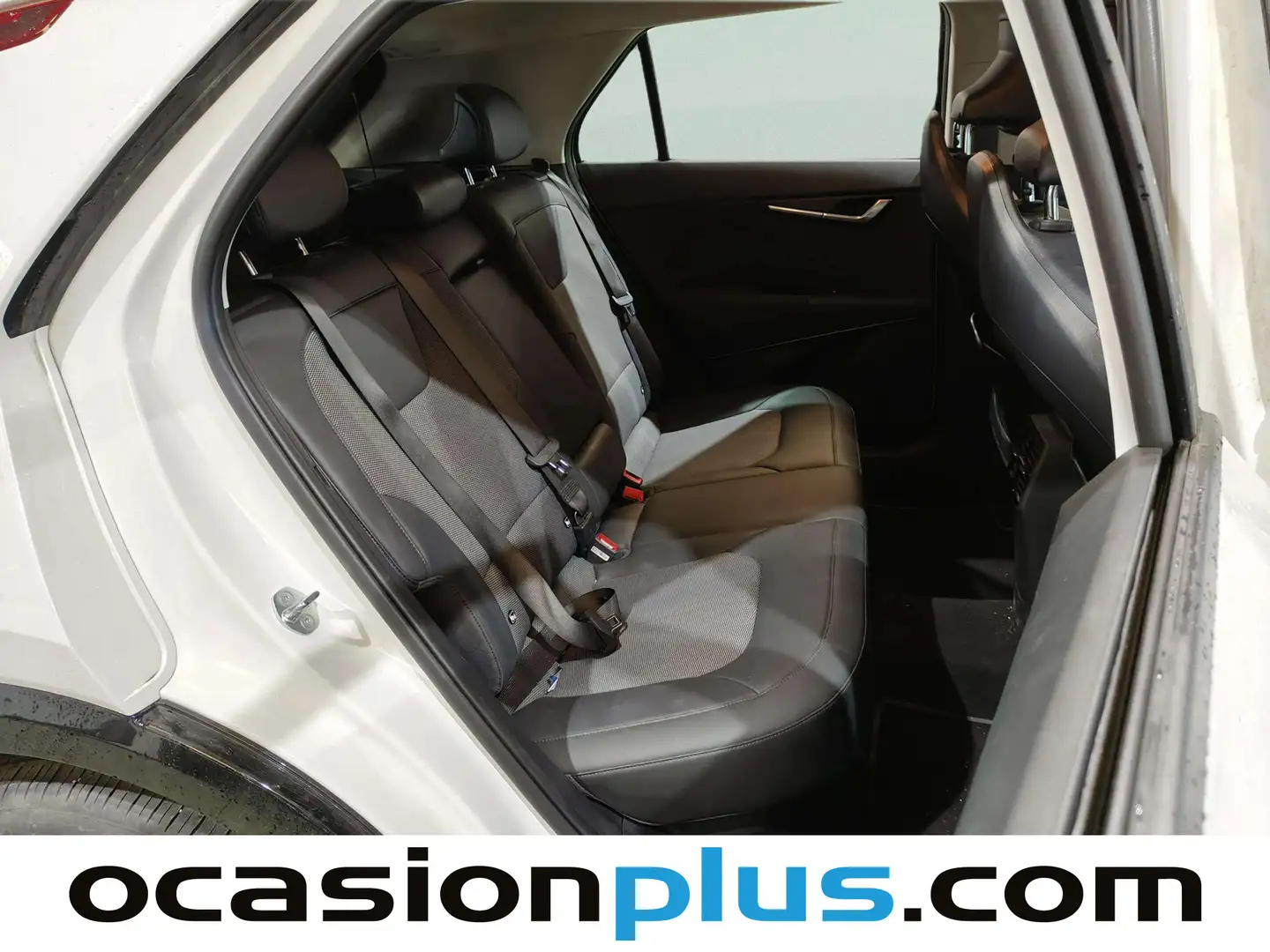 Foto KIA Niro Kia Niro 1.6 GDi HEV Drive (129 CV)