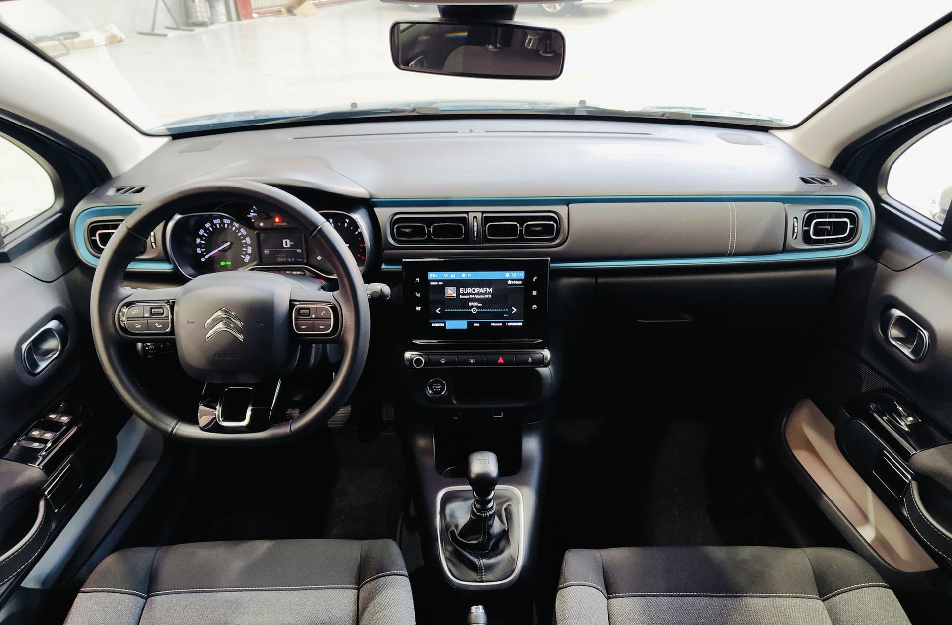 Citroën C3 PureTech 110 Shine - foto 6