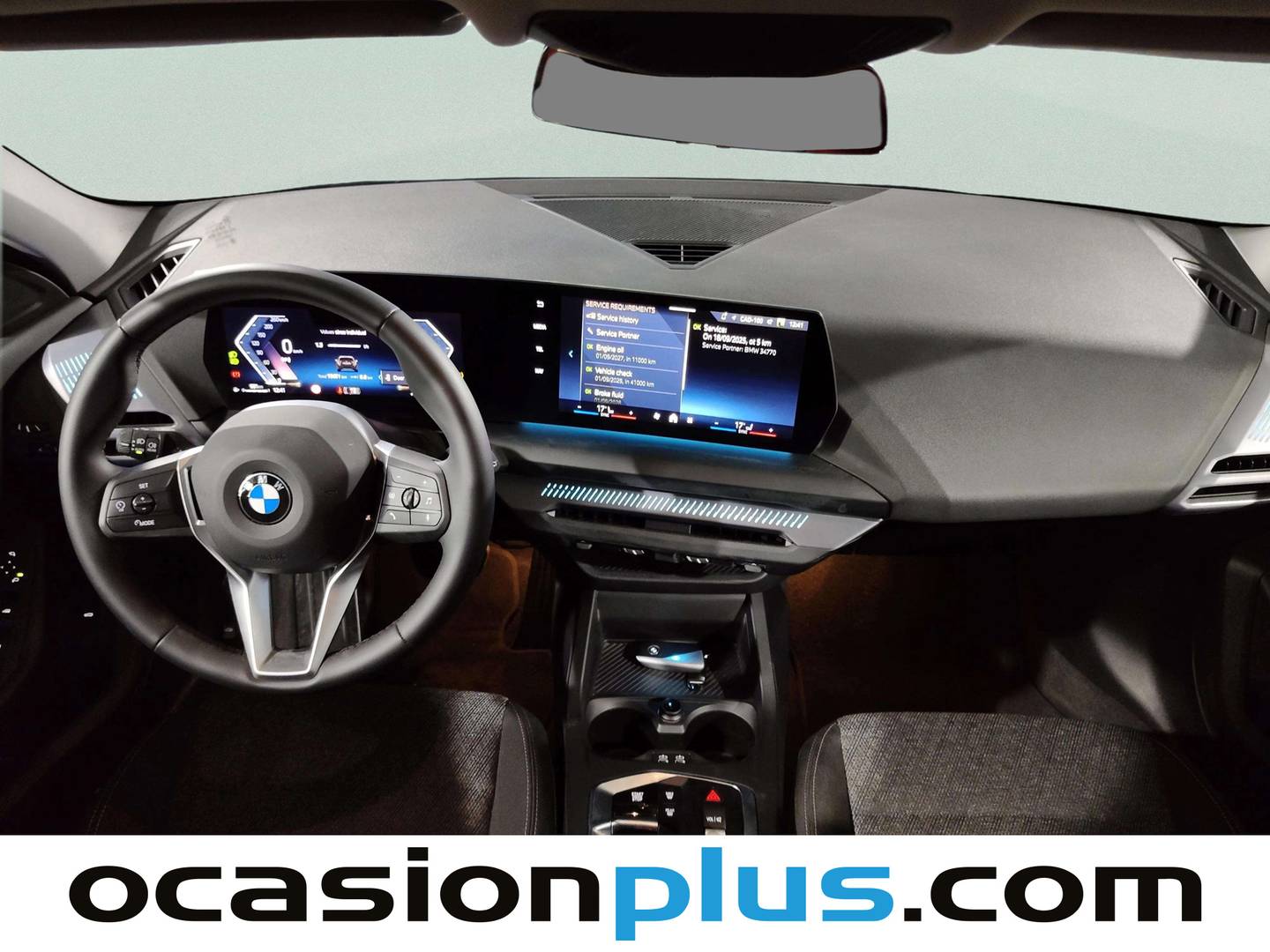 BMW Serie 1 BMW Serie 1 120d (163 CV) seminuevo