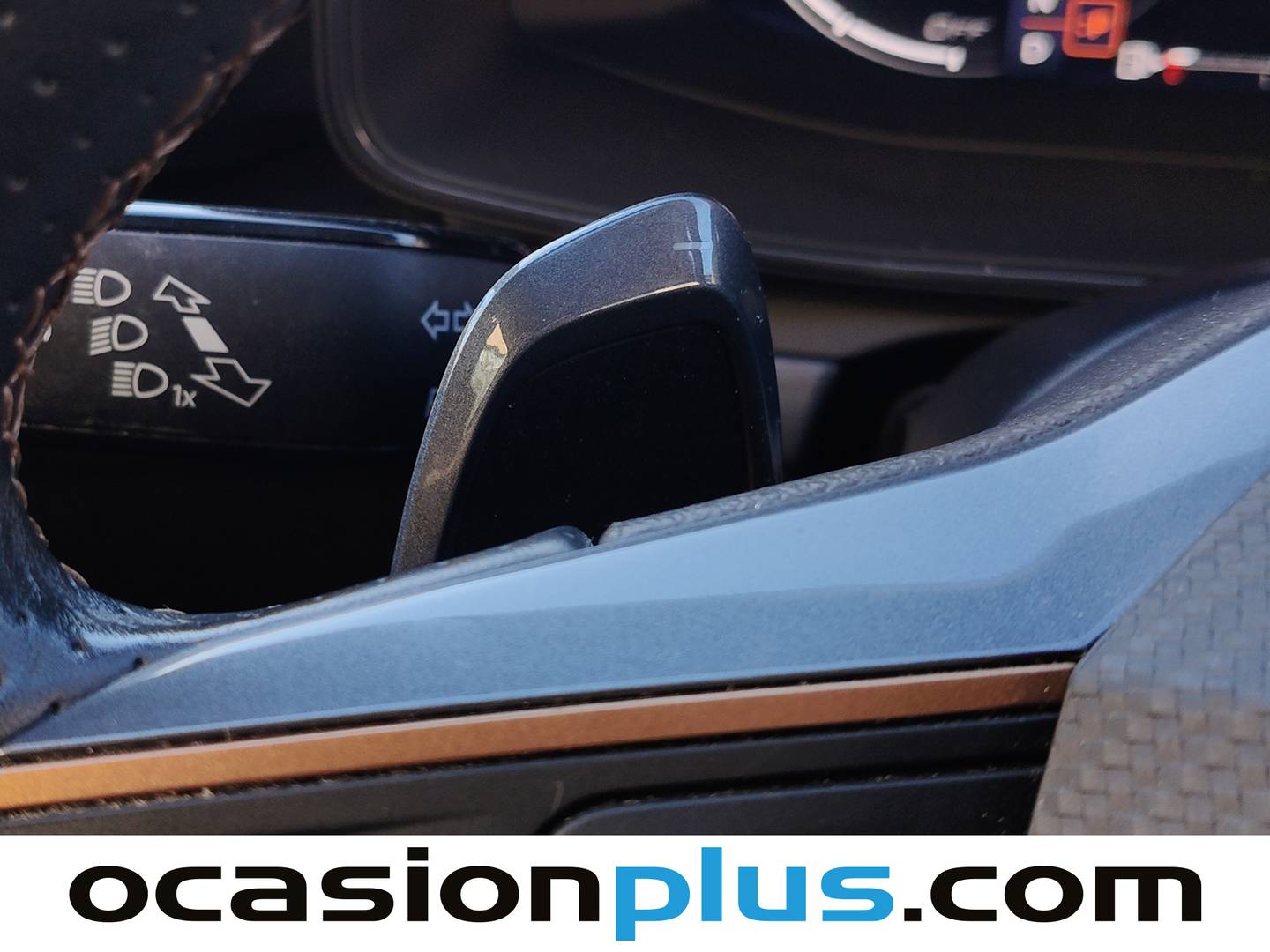 Foto Cupra Formentor CUPRA Formentor 1.5 TSI Tech Edition DSG (150 CV)