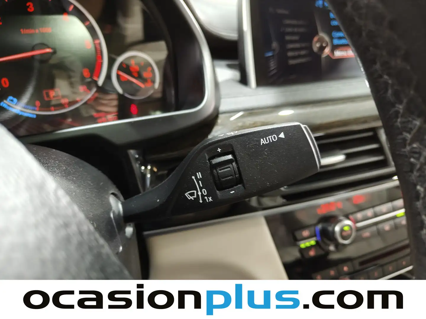 Foto BMW X6 BMW X6 xDrive30d (258 CV)