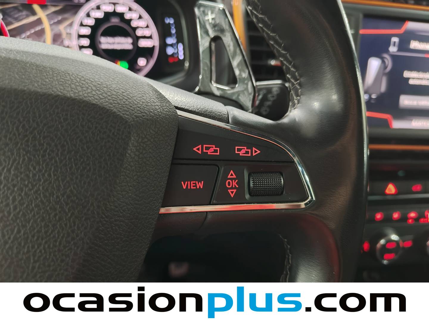 Seat Ateca SEAT Ateca 2.0 TSI S&S Xcellence Edition 4Drive DSG-7 (190 CV) 190cv