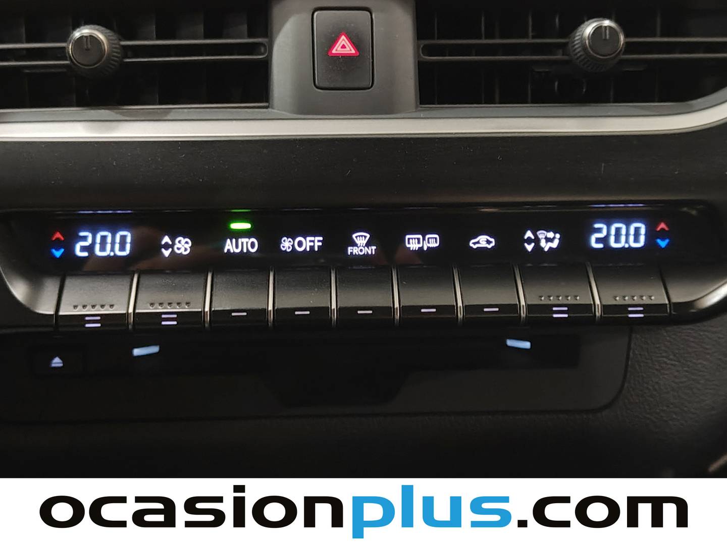 Lexus UX Lexus UX 250h Business Navigation 2WD (184 CV) km 0