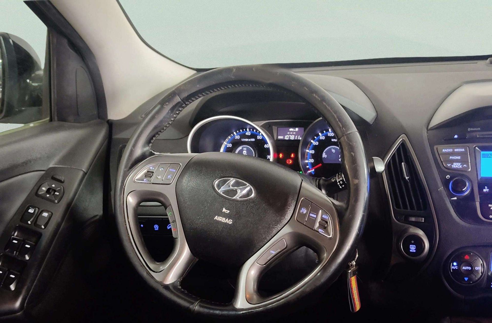 Hyundai ix35 1.6 GDi BlueDrive Tecno 4x2 - foto 6