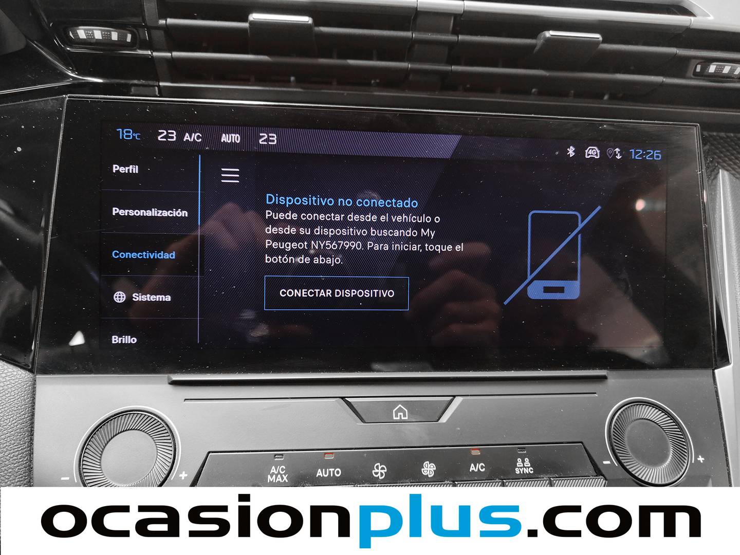 Foto Peugeot 308 Peugeot 308 PureTech 110 S&S Active Pack (110 CV)