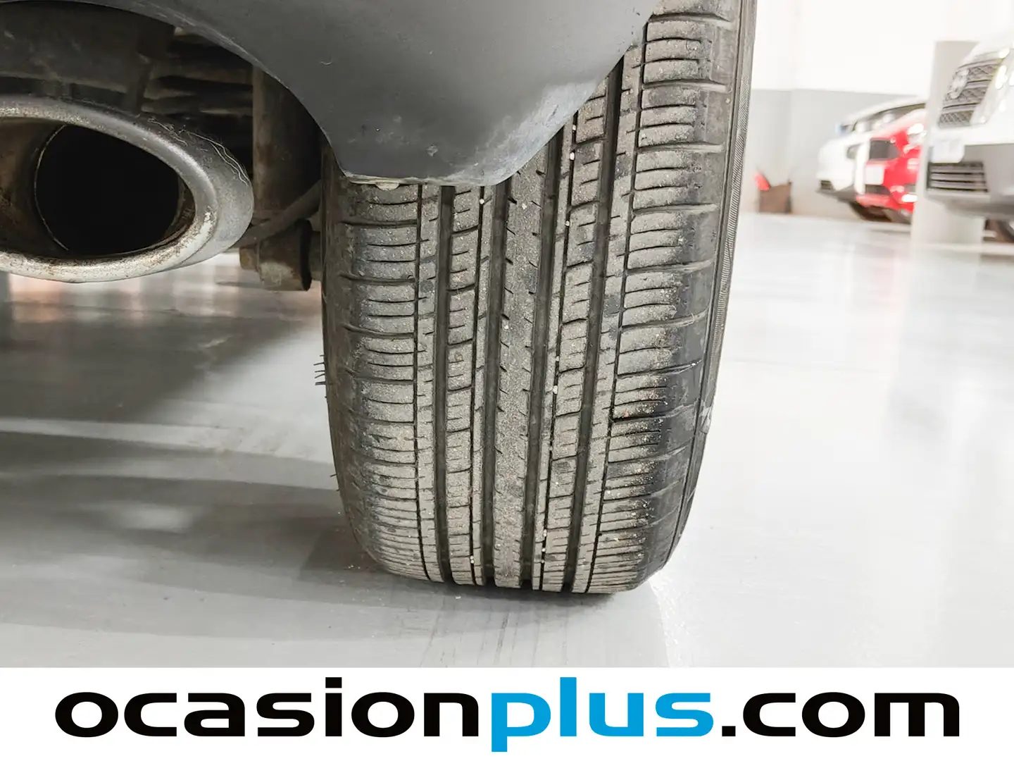 Foto Opel Mokka Opel Mokka 1.4 Turbo Selective 4x2 (140 CV)