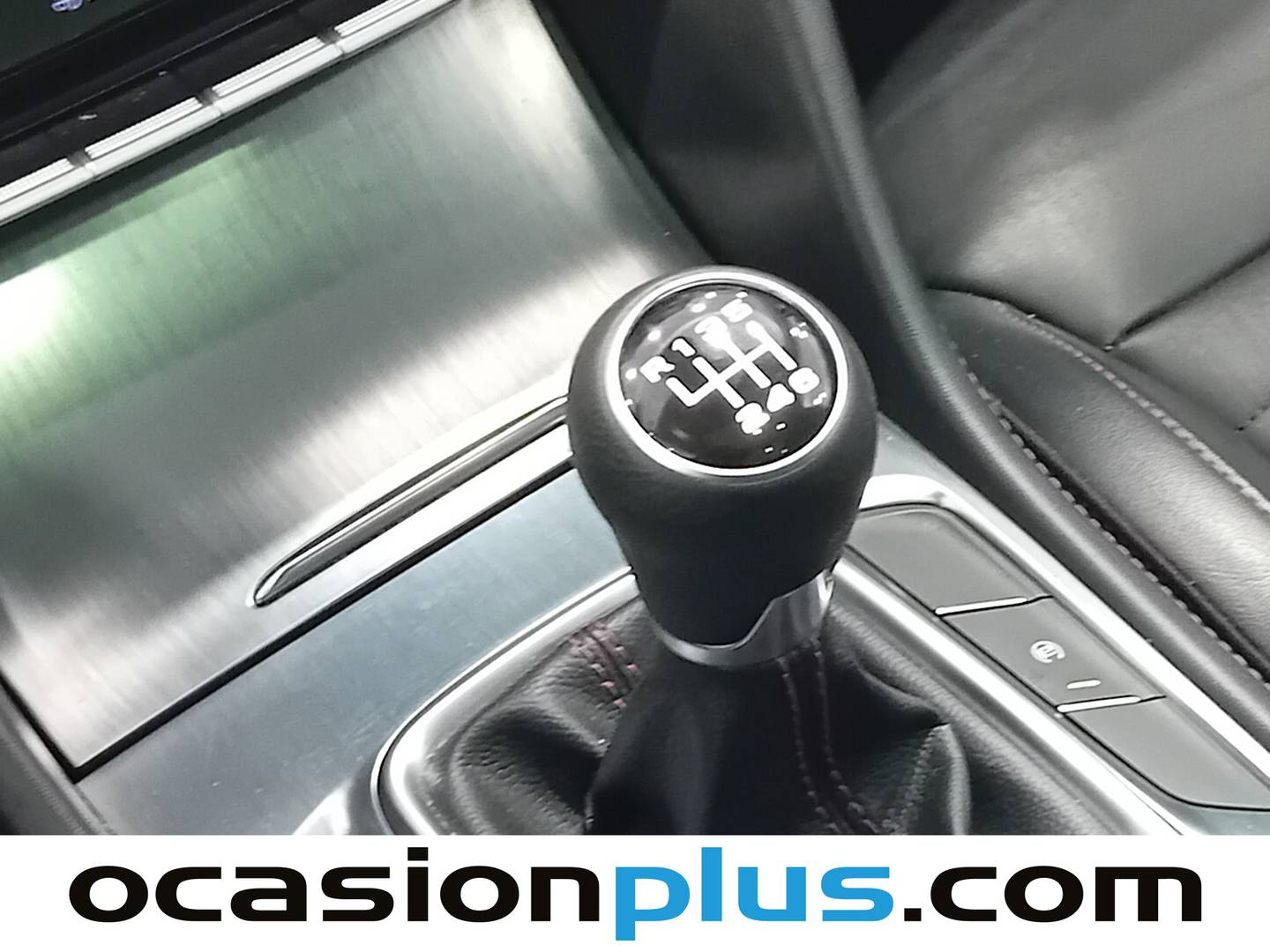 MG HS MG HS 1.5 Turbo GDI Luxury (162 CV) de segunda mano