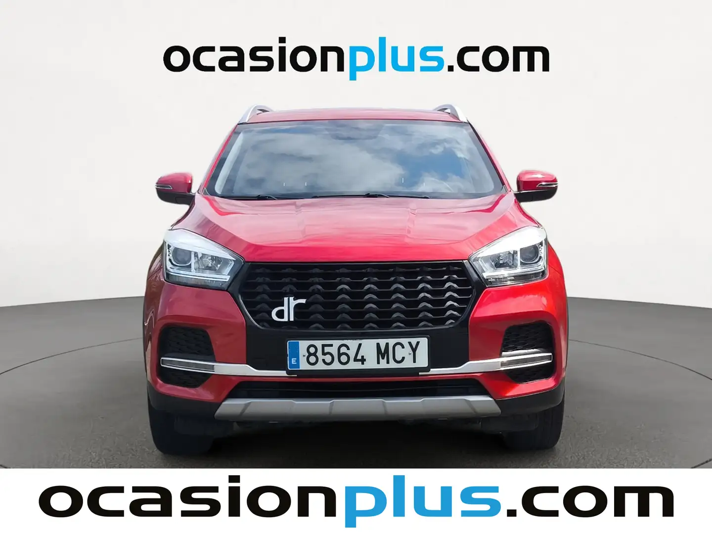 Foto DR AUTOMOBILES DR 4.0 DR AUTOMOBILES DR4 1.5 (116 CV)