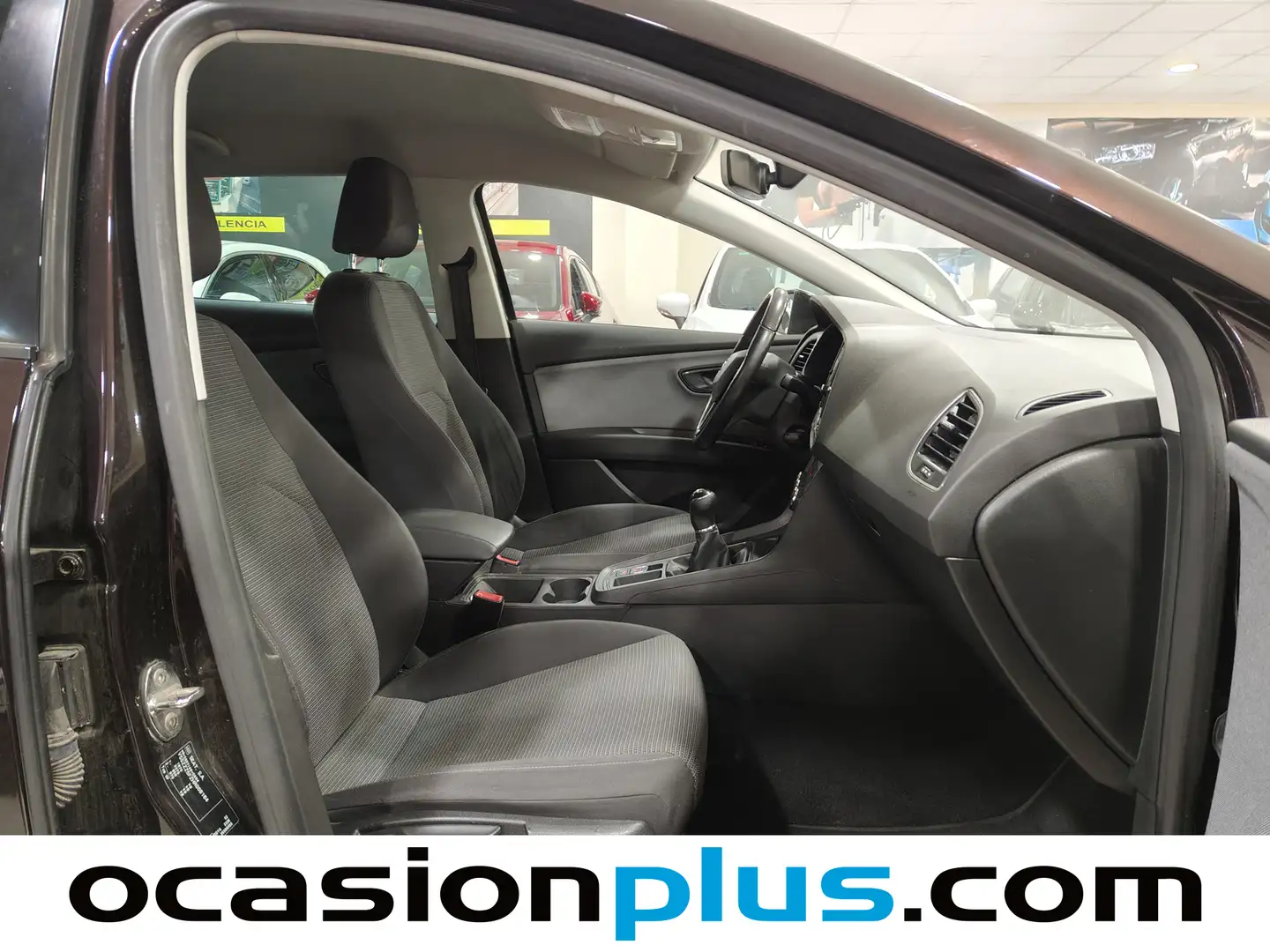 Foto Seat León SEAT León ST 1.6 TDI S&S Style Plus (115 CV)