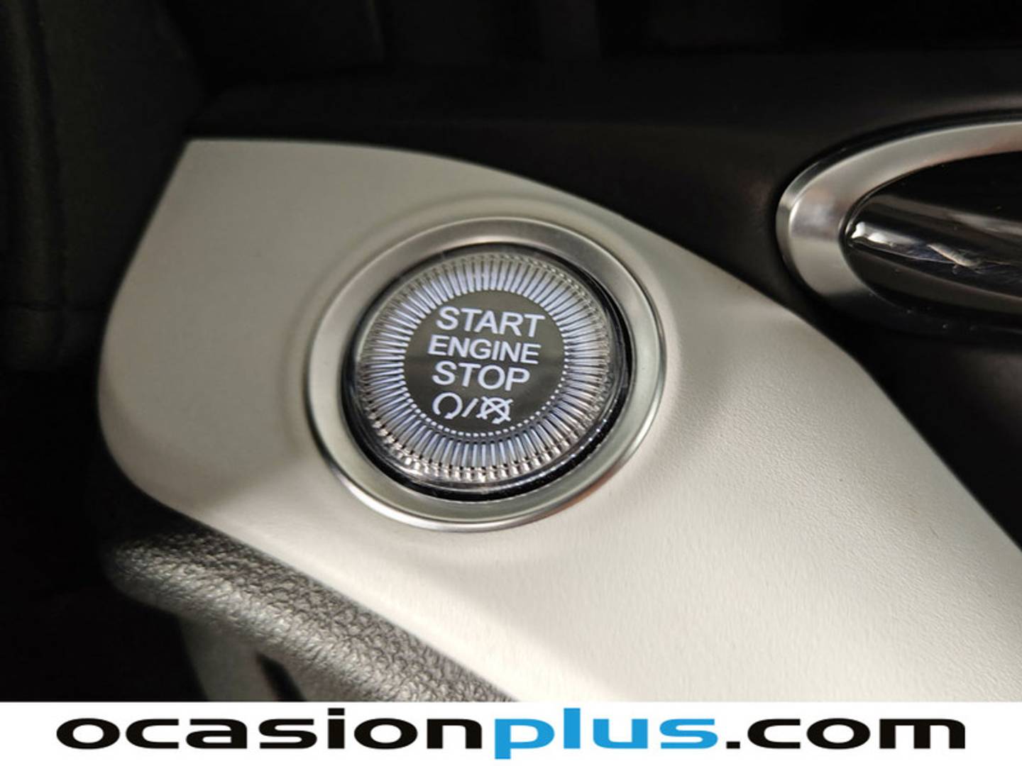 Foto Fiat 500 Fiat 500 Electrico Action Hb 185 km (95 CV)