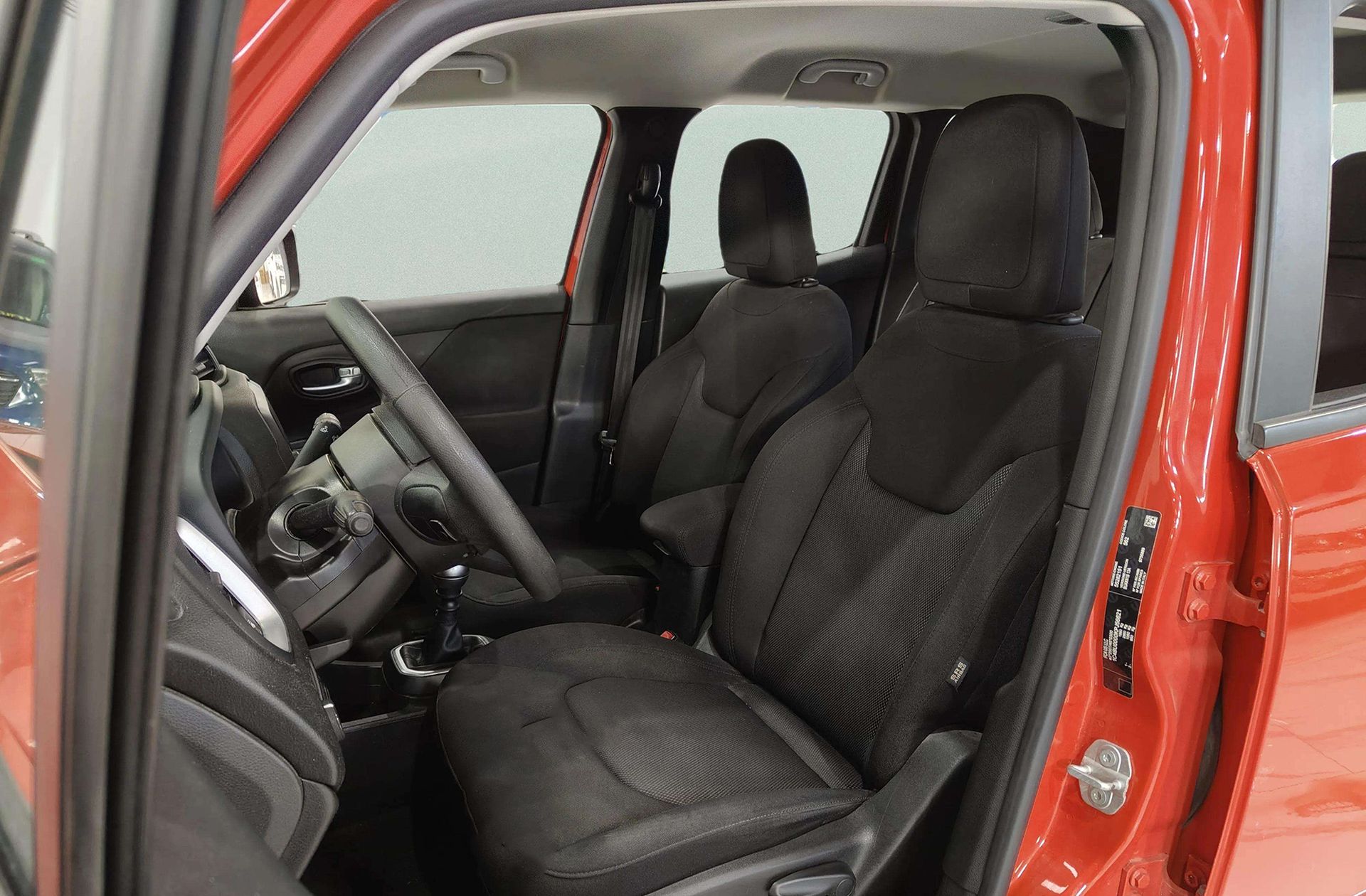 Jeep Renegade 1.0G Sport 4x2 - foto 8