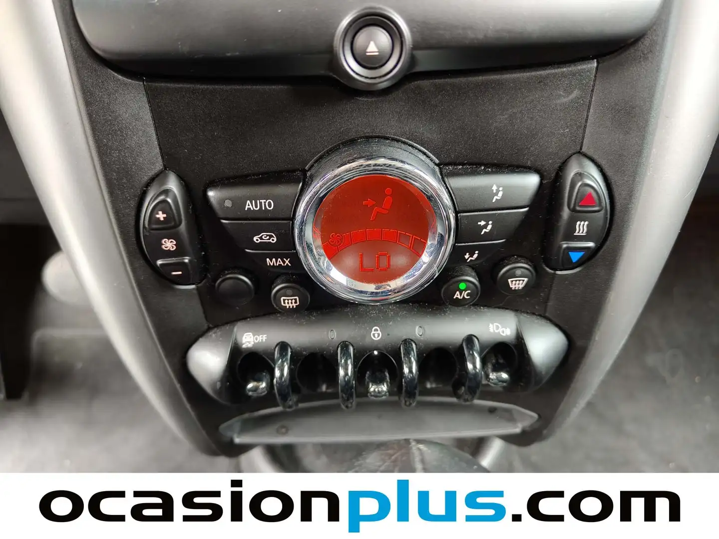 Foto Mini Countryman MINI MINI Countryman Cooper (122 CV)