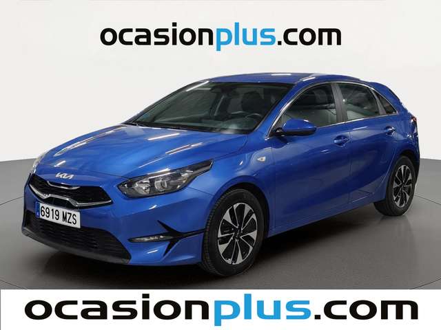 KIA Ceed 1.0 T-GDI Drive (100 CV) de segunda mano