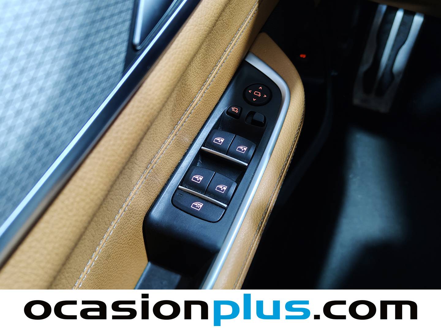 BMW Serie 6 BMW Serie 6 630d Gran Turismo (265 CV) Pack M seminuevo