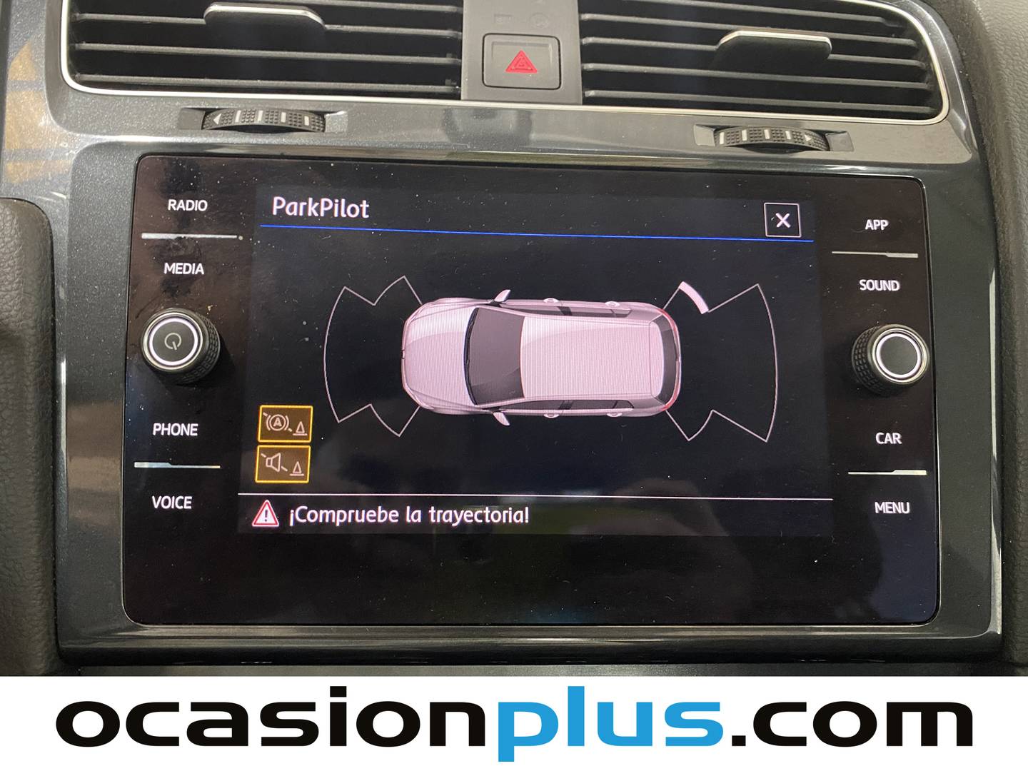 Extras y acabados del Volkswagen Golf Volkswagen Golf Last Edition 1.5 TSI Evo (130 CV)