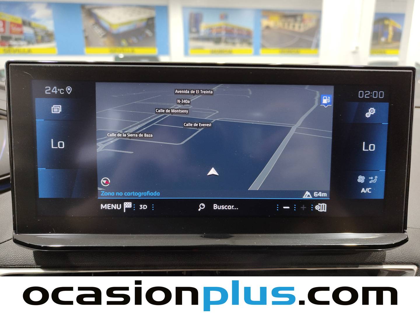 Foto Peugeot 3008 Peugeot 3008 PureTech 130 S&S Active Pack (130 CV)