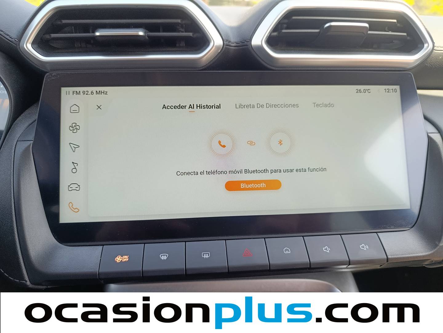 MG ZS MG ZS 1.5 Hybrid+ Luxury (197 CV) km 0