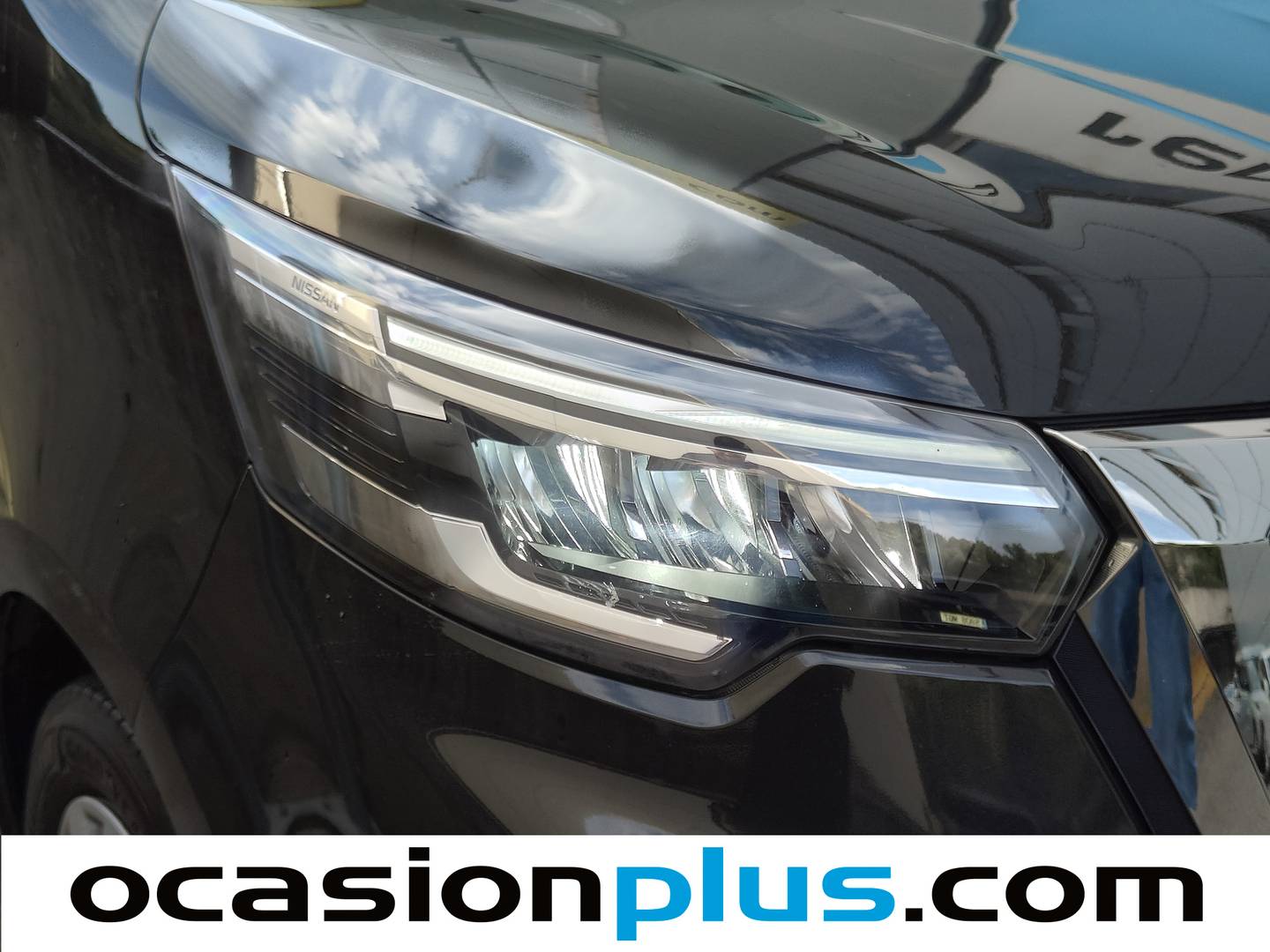 Nissan Primastar Nissan Primastar 2.0 dCi Acenta L1H1 1T (150 CV)9 Plazas barato