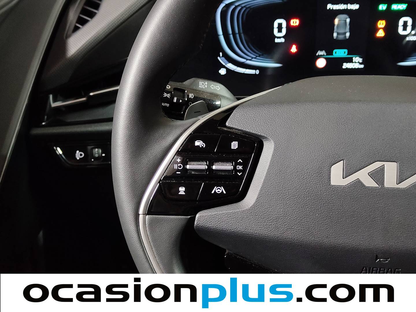 Foto KIA Niro Kia Niro 1.6 GDi HEV Drive (129 CV)