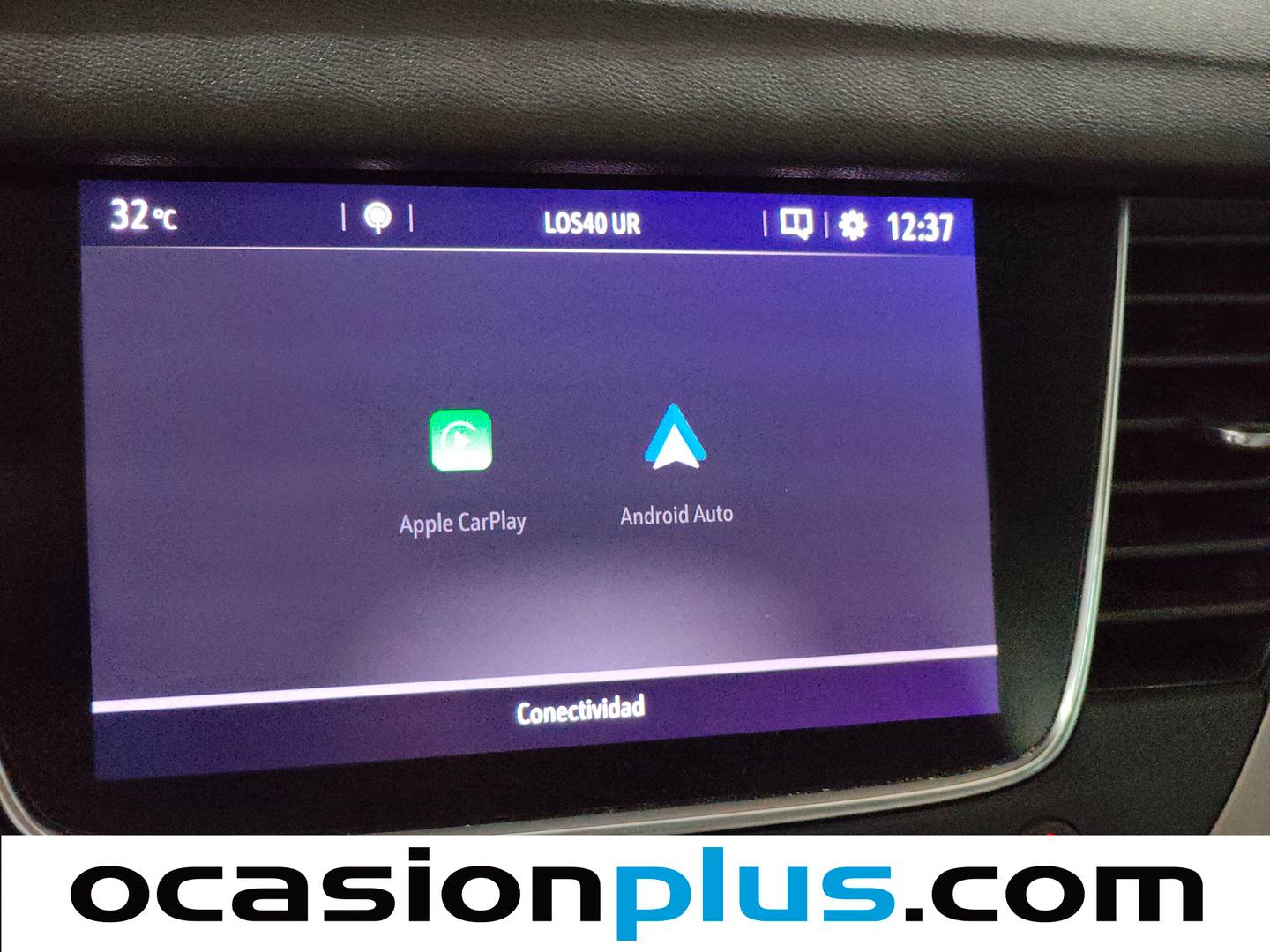 Extras y acabados del Opel Grandland X Opel Grandland X 1.2 Turbo Ultimate  (130 CV)