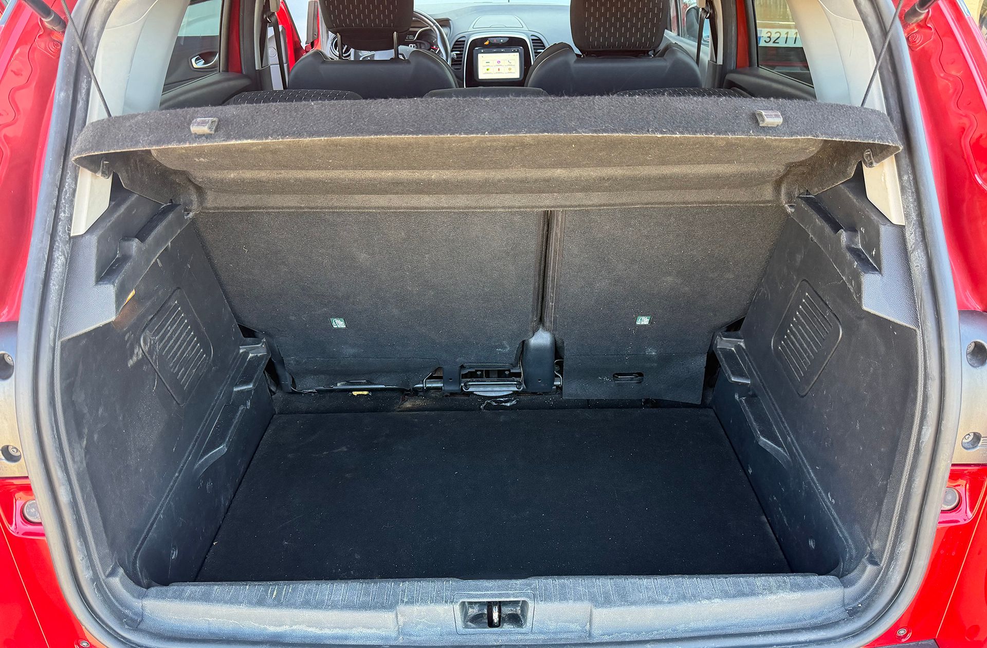 Renault Captur Zen TCe GPF EDC - foto 19