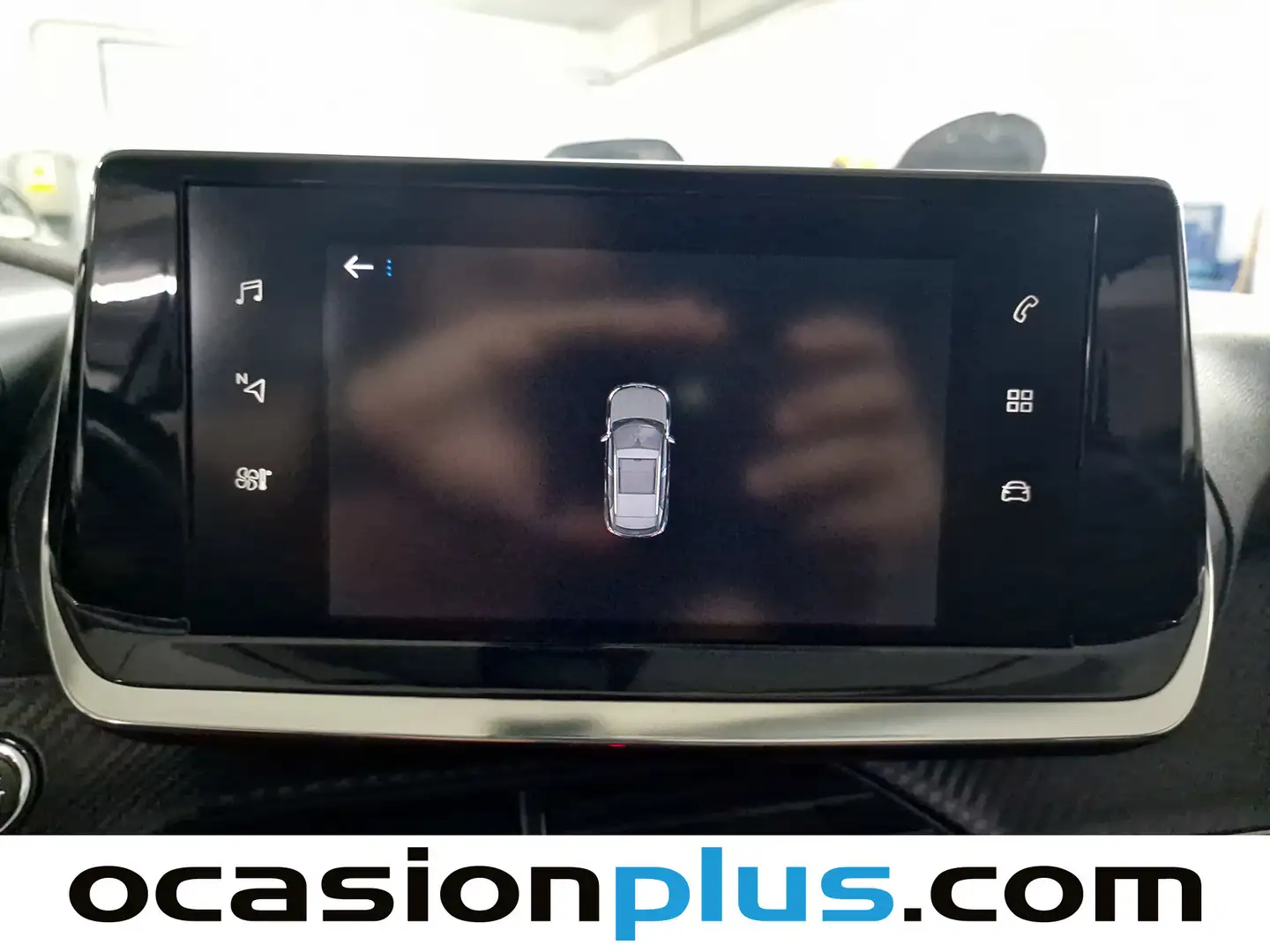 Foto Peugeot 2008 Peugeot 2008 BlueHDi 110 Allure (110 CV)