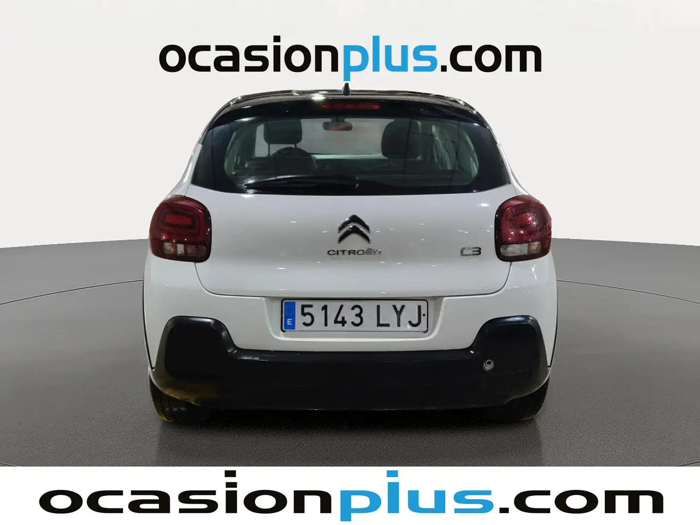 Foto Citroën C3 Citroen C3 PureTech 83 Feel Pack (83 CV)