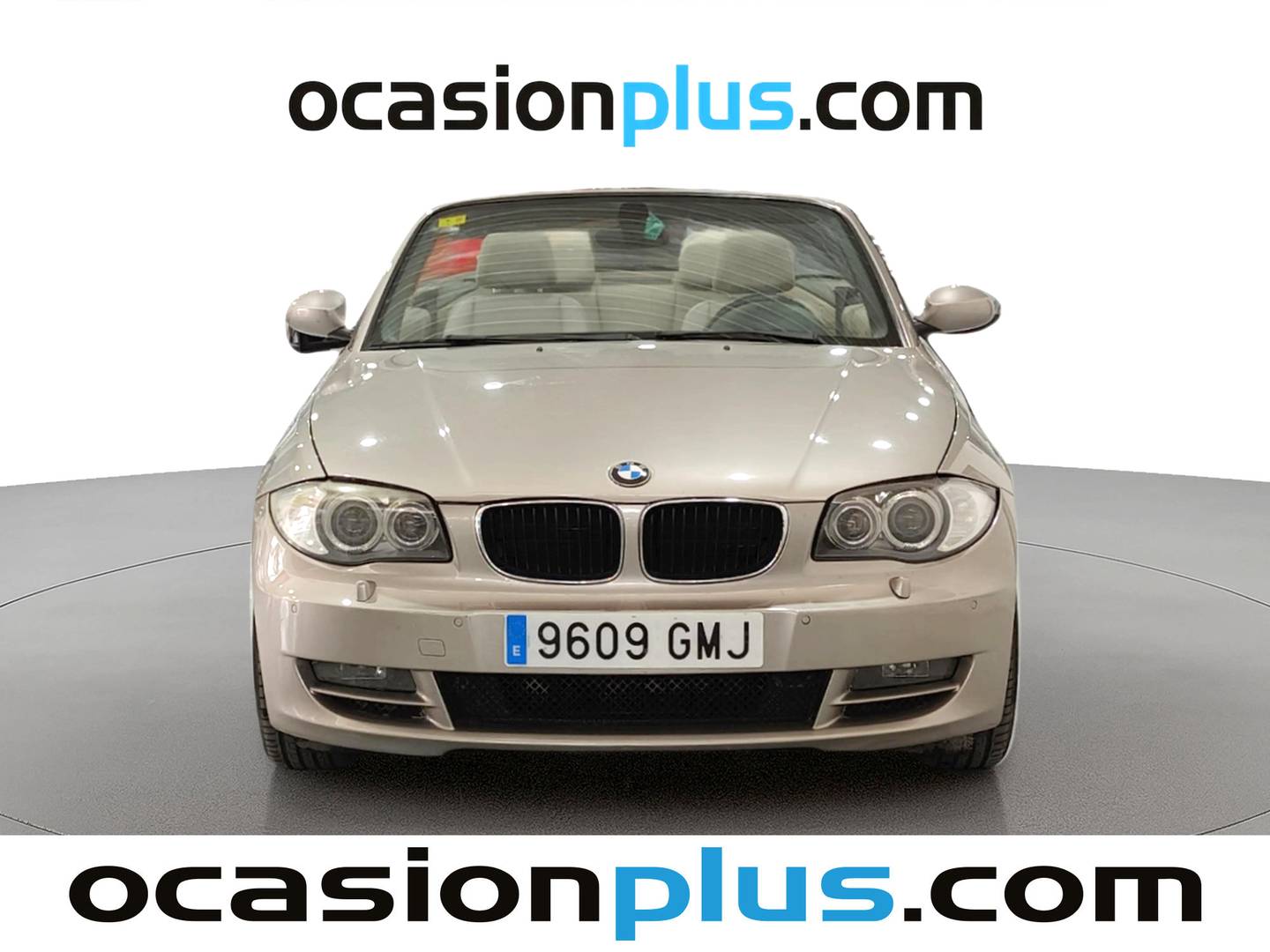 BMW Serie 1 BMW Serie 1 120i Cabrio (170 CV) 170cv