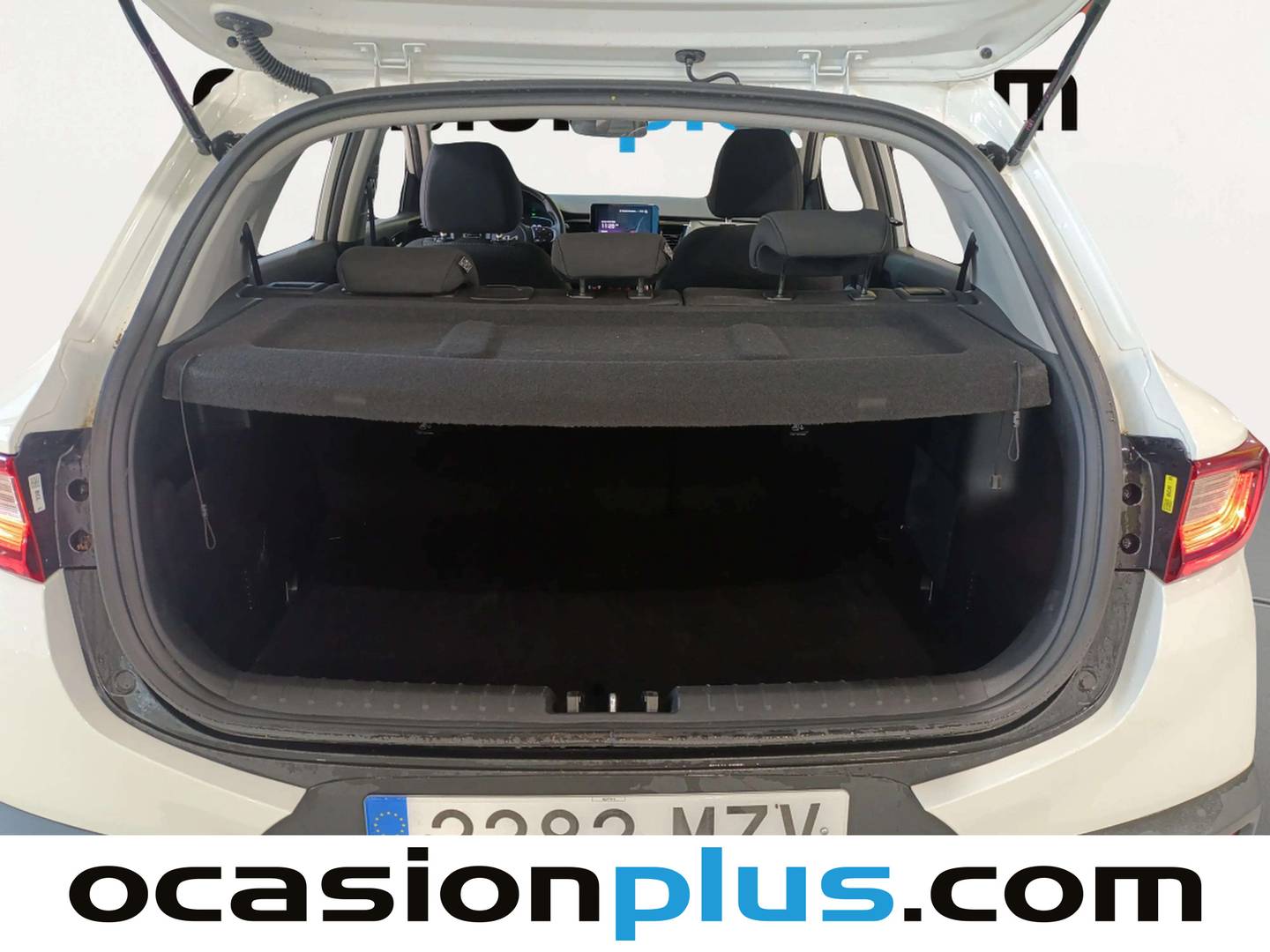KIA Stonic KIA Stonic 1.0 T-GDi MHEV Drive (100 CV) barato