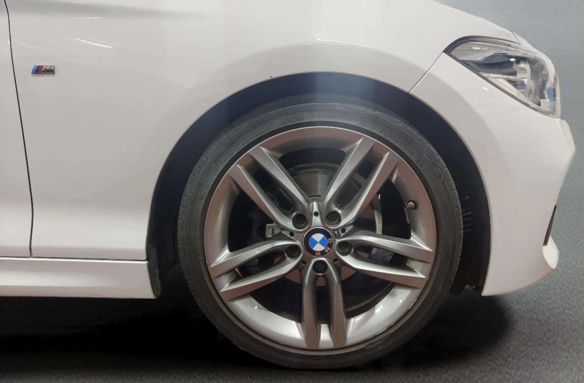 BMW Serie 1 116d Pack M - foto 40