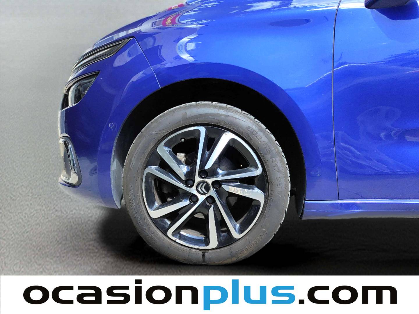 Citroën C4 Picasso Citroën C4 Picasso PureTech 130 S&S 6v Shine EAT6 (130 CV) 130cv