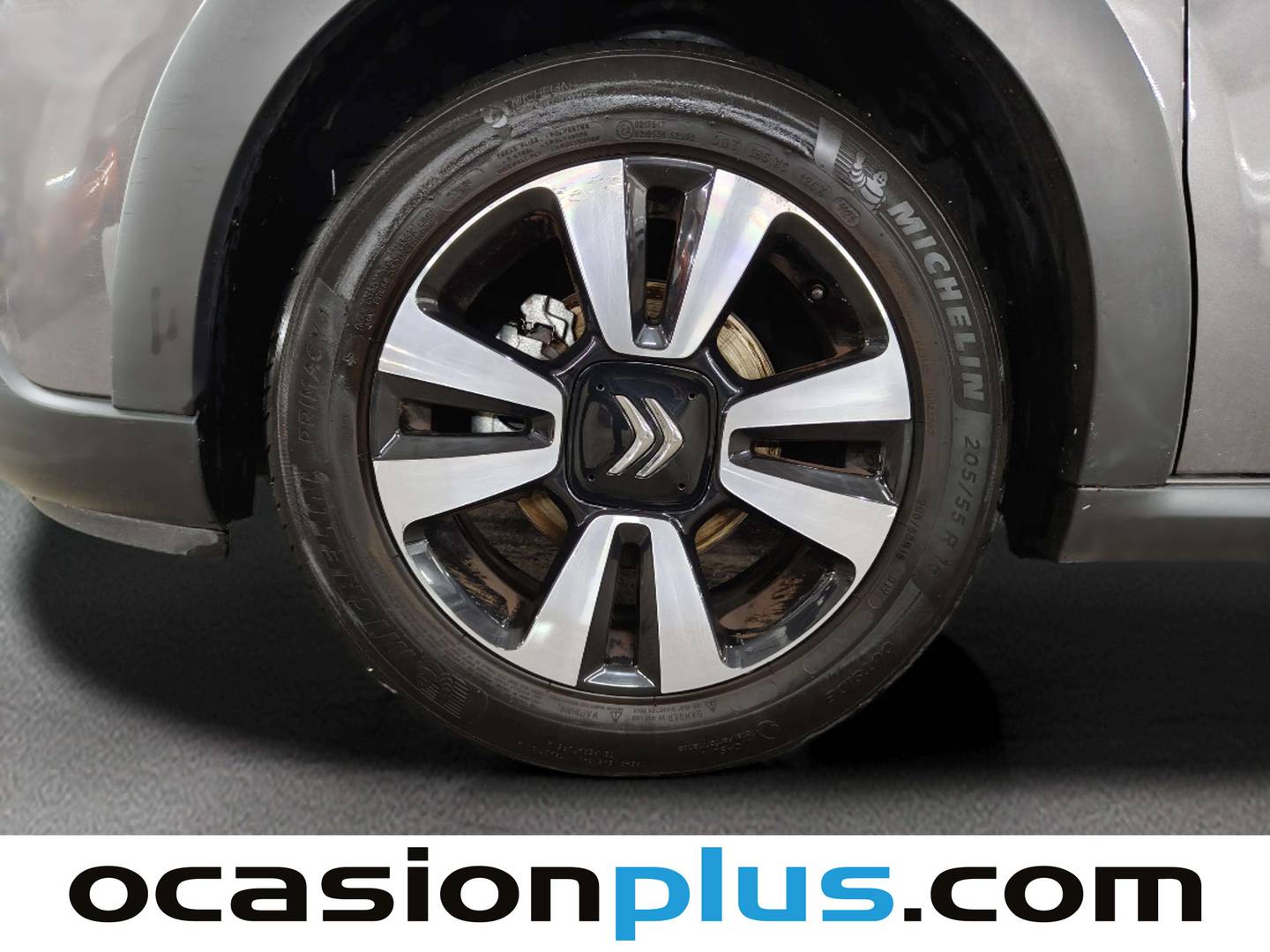 Accesorios del Citroën C3 Citroën C3 PureTech 82 Feel (83 CV)