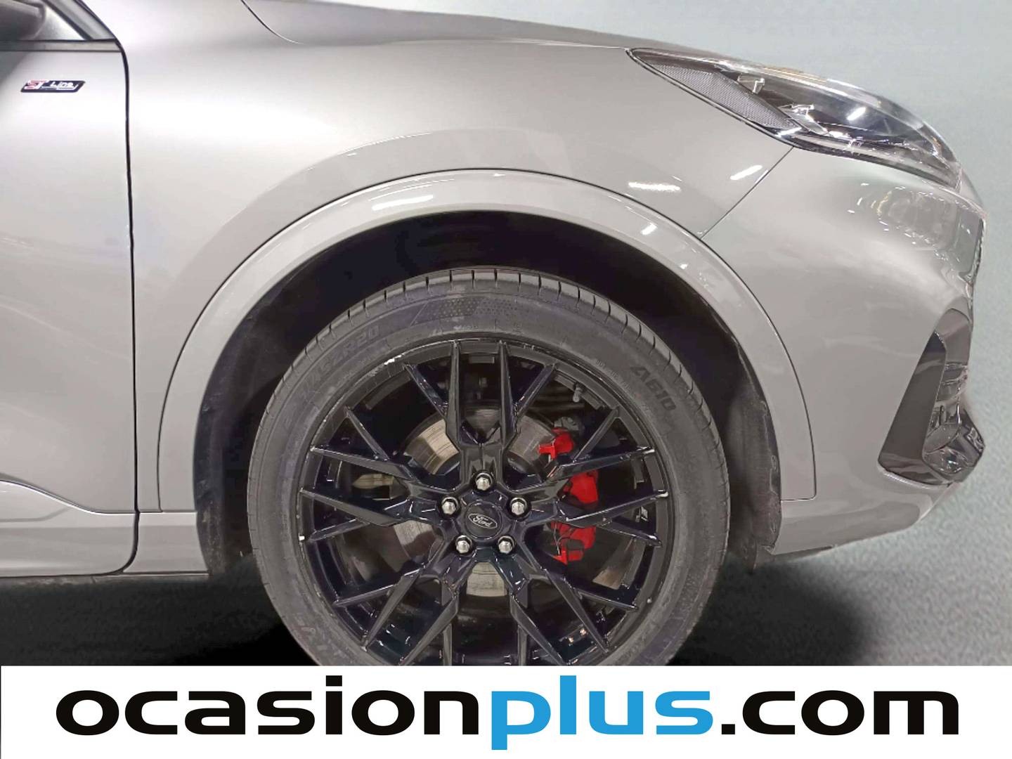 Ford Kuga Ford Kuga 2.5 Duratec PHEV ST-Line X Auto (225 CV) seminuevo