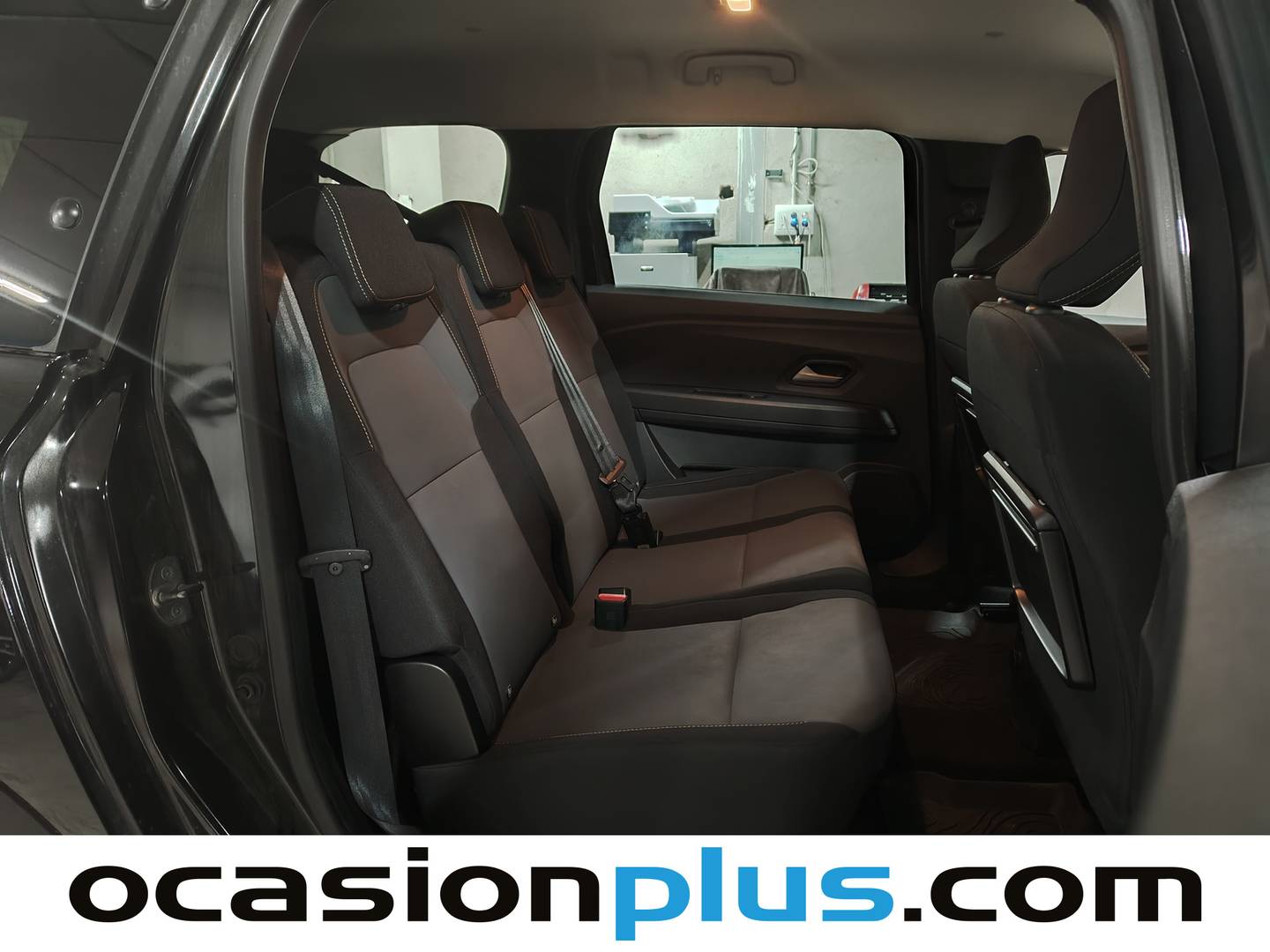 Dacia Jogger Dacia Jogger Extreme Go ECO-G (100 CV) 7 plazas glp