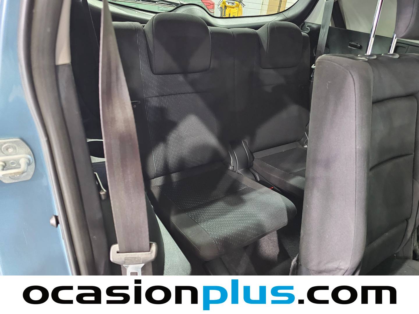 Foto Toyota Verso Toyota Verso 2.0 D-4D Active (126 CV)  7 PLAZAS