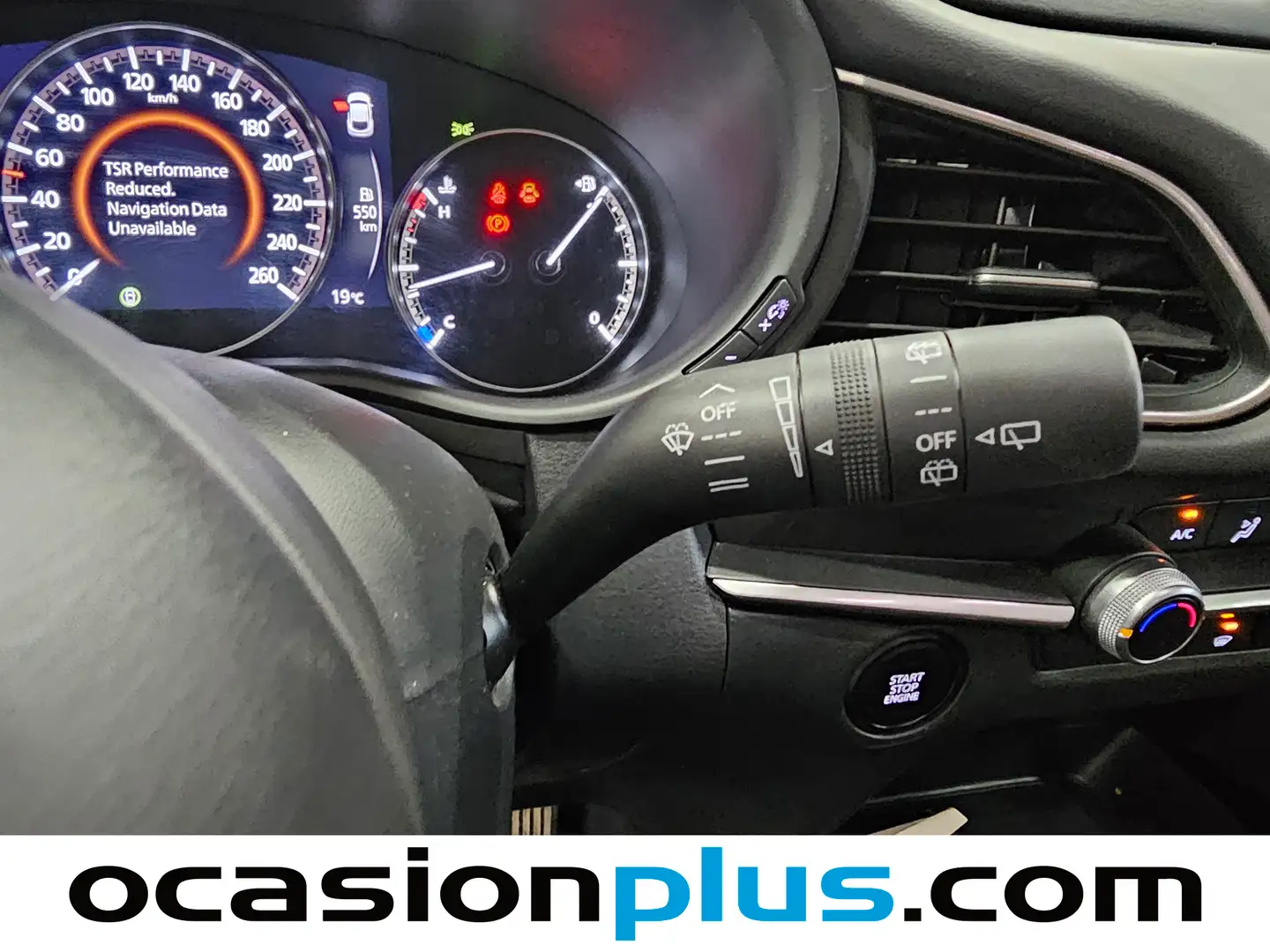 Foto Mazda CX-30 Mazda CX-30 2.5L e-Skyactive G MHEV Prime-Line MT (140 CV)