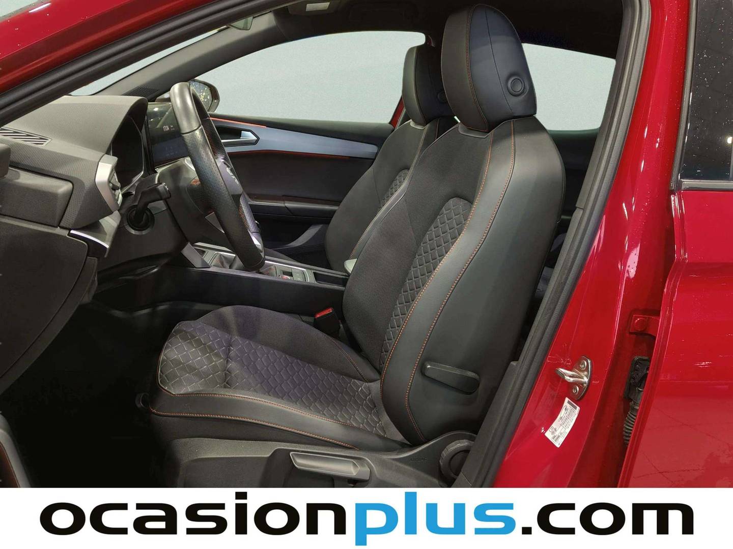 Foto Seat León SEAT León 1.5 TSI S&S FR XL (130 CV)