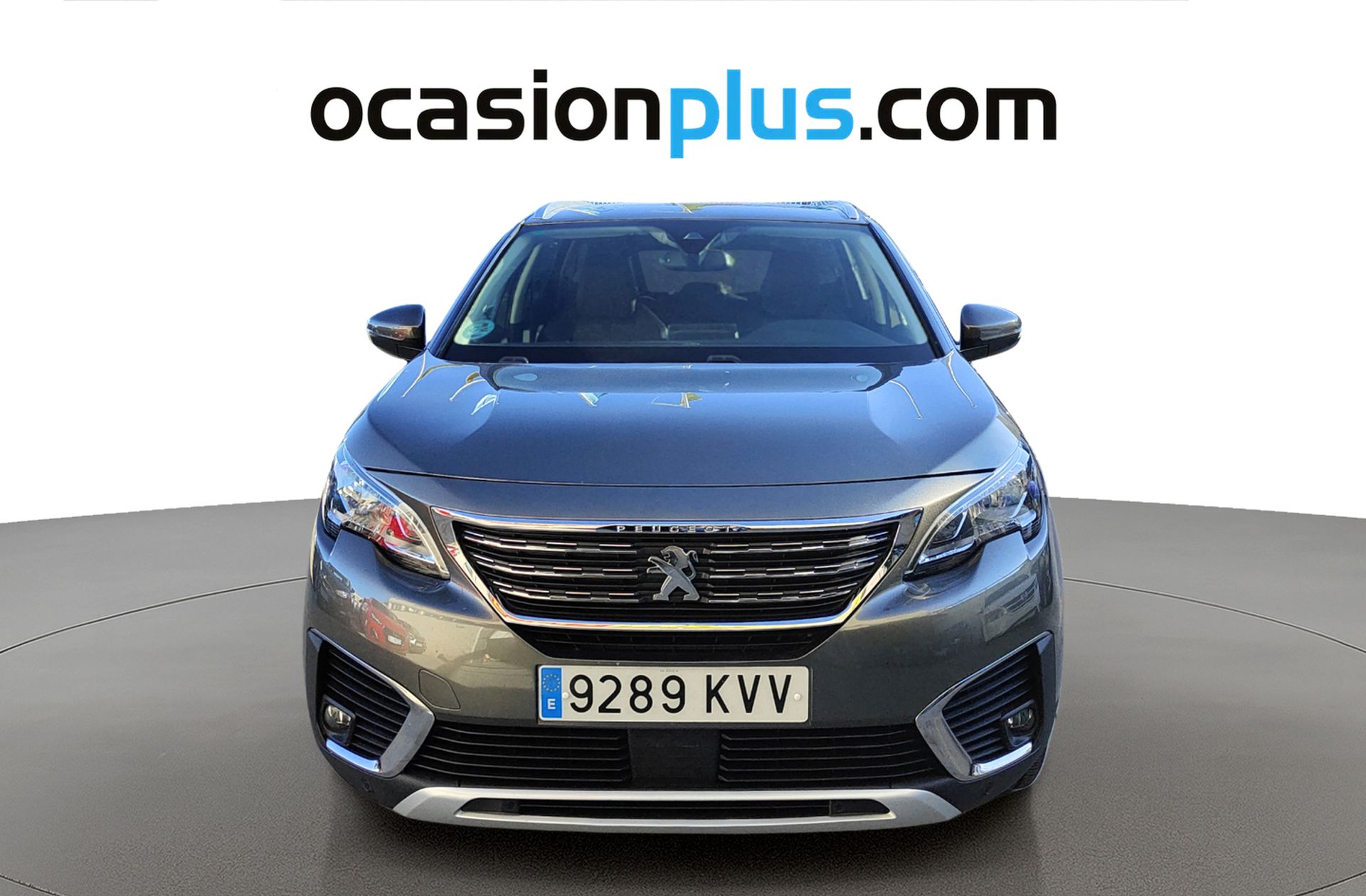 Peugeot 5008 BlueHDi 130 Allure 7 plazas - foto 13